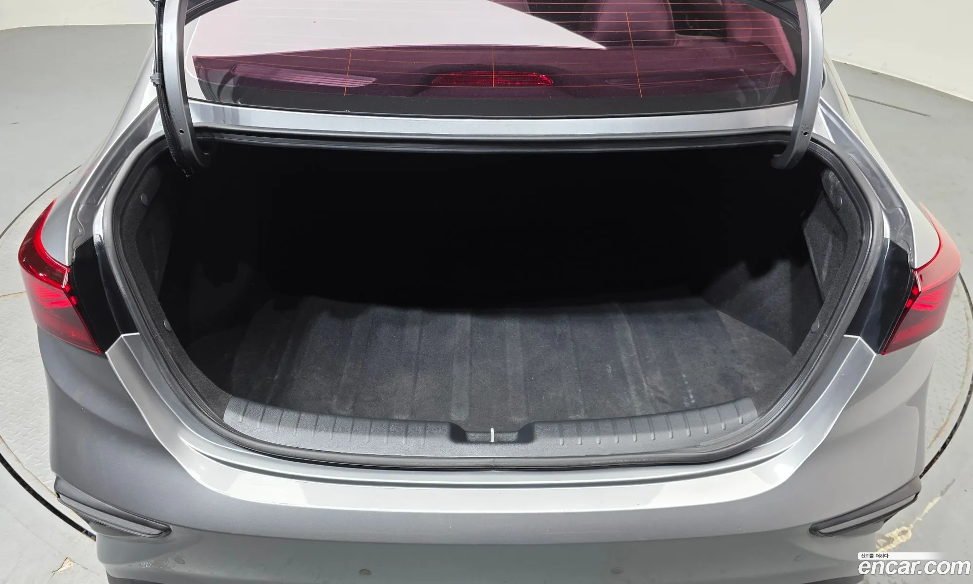 Kia K3 2020 KNAF141BEMA087470 — 12