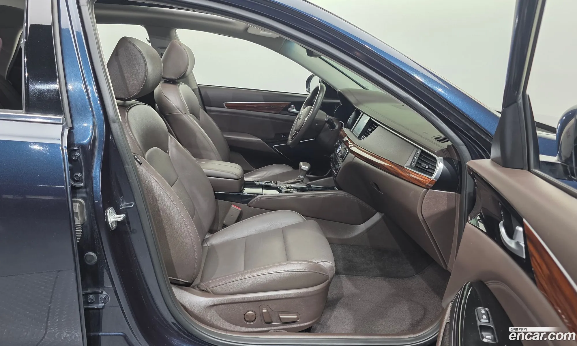 Kia K7 2017 — 4