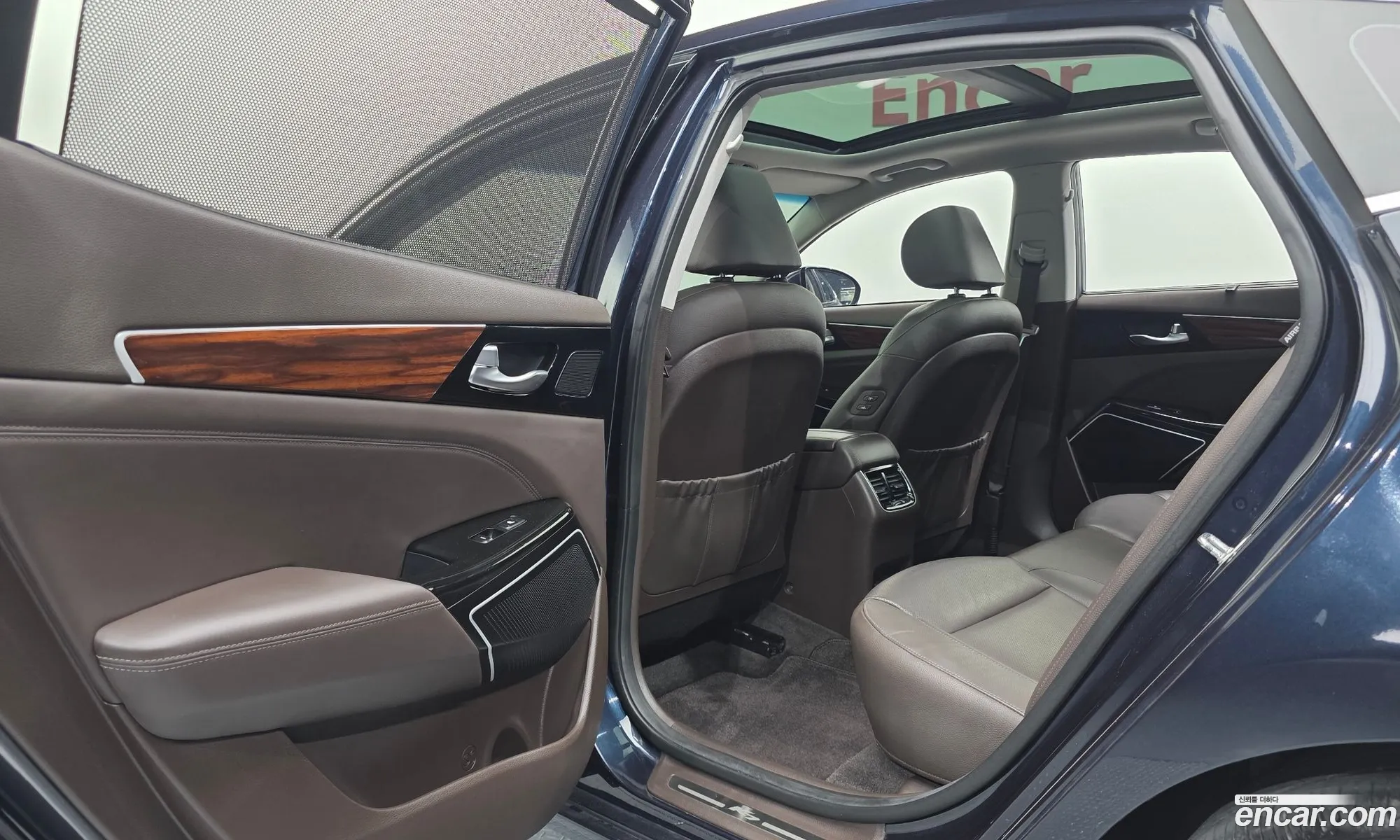 Kia K7 2017 — 10