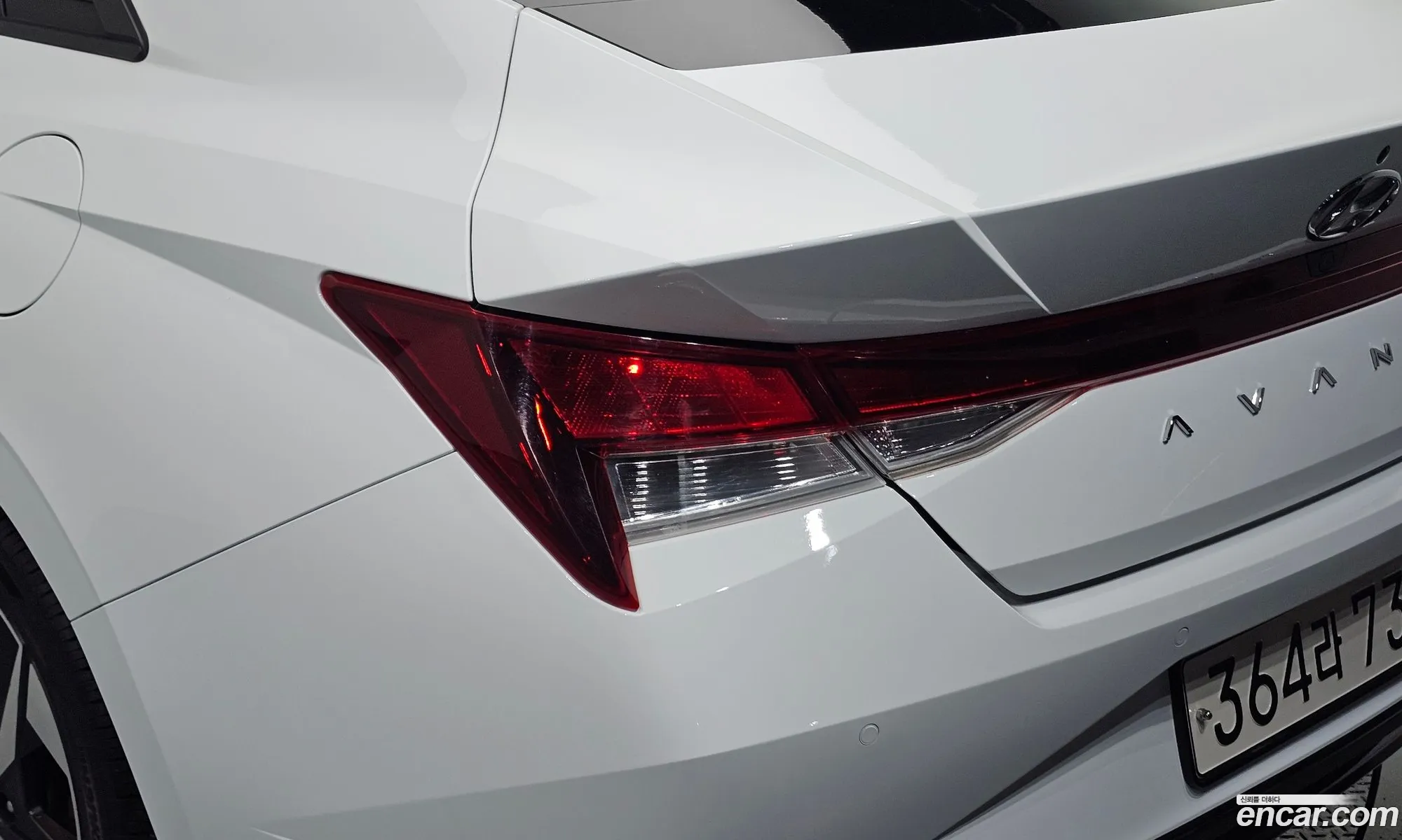 Hyundai Elantra Hybrid 2022 — 6