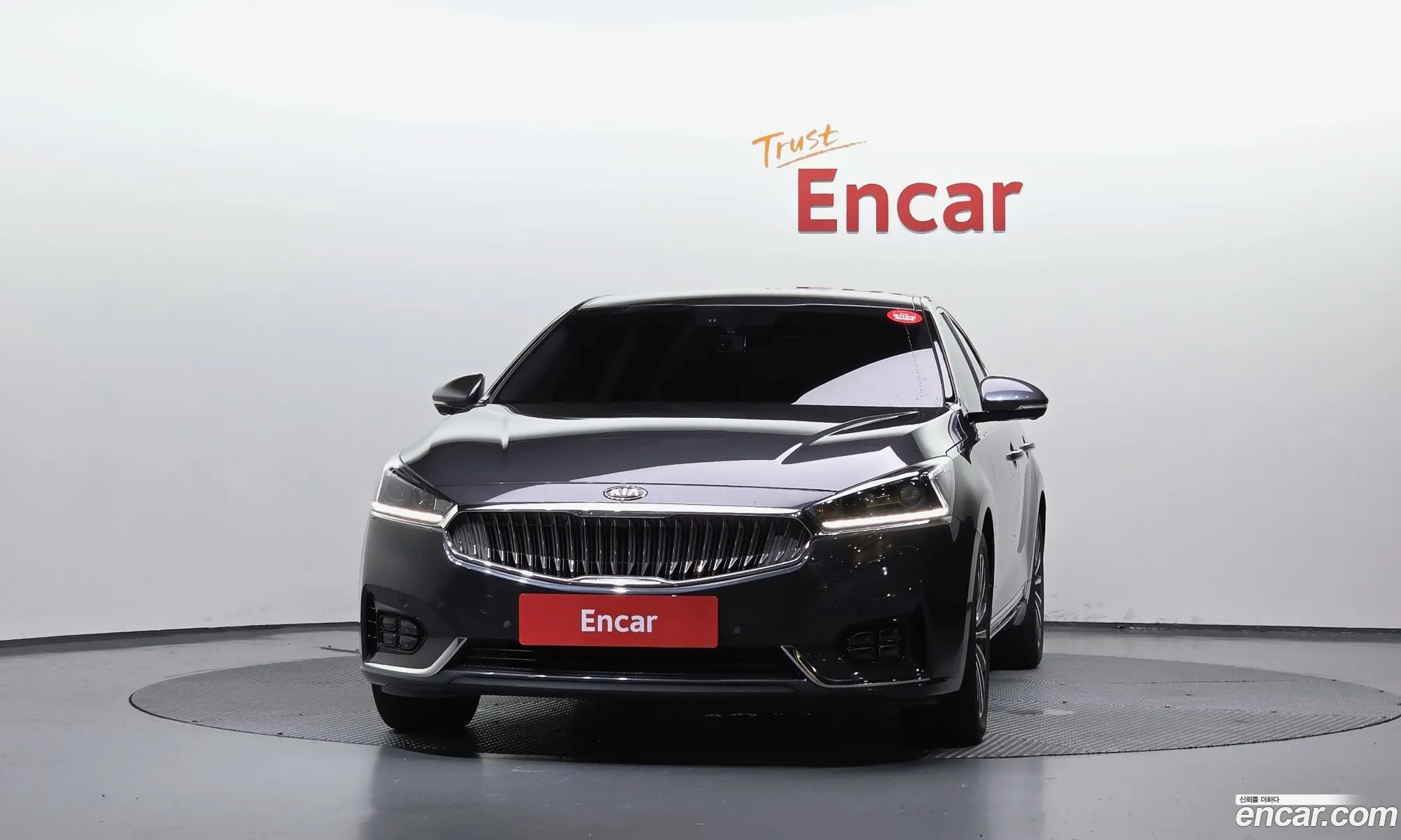 Kia K7 2016 KNALB415BGA050992 — 10