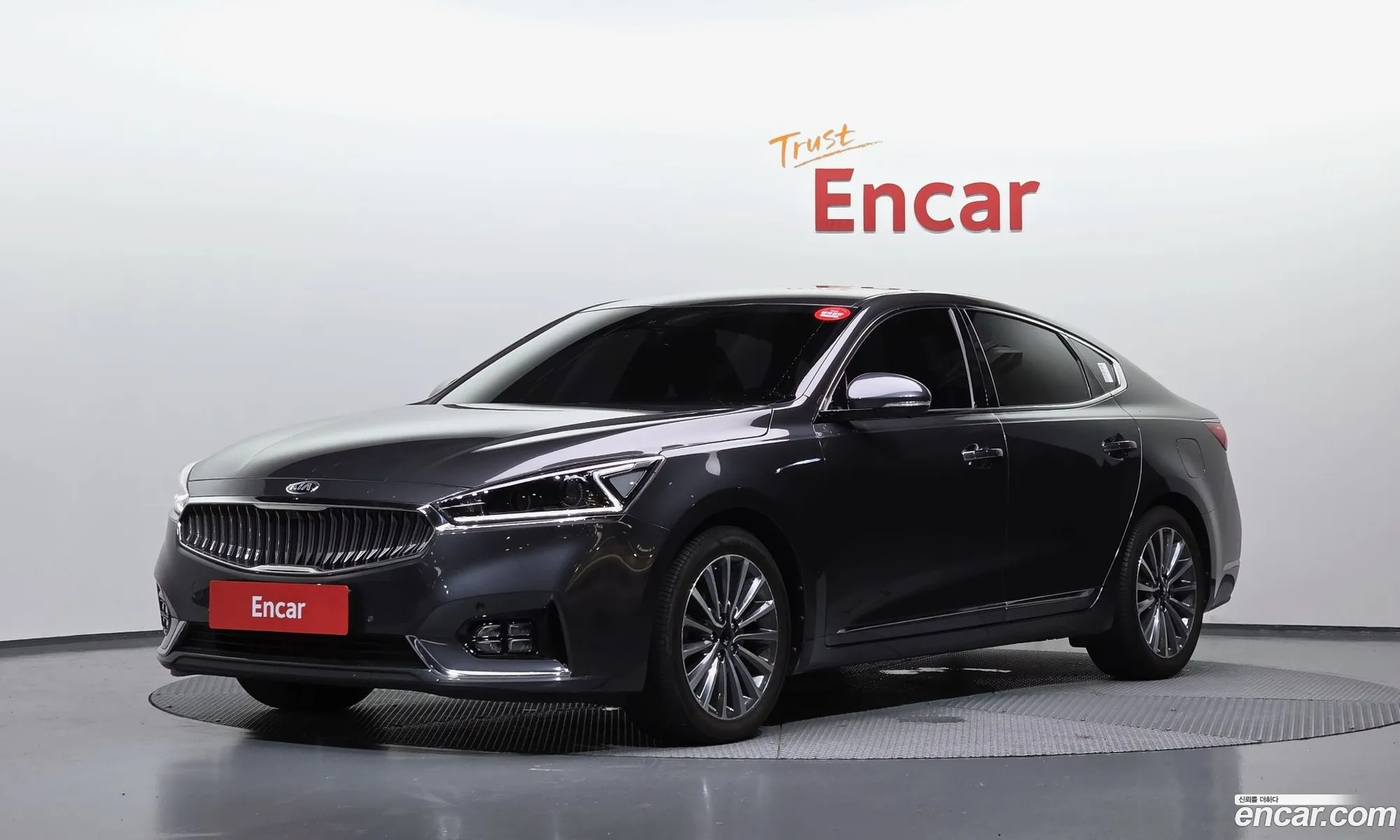 Kia K7 2016 KNALB415BGA050992 — 23