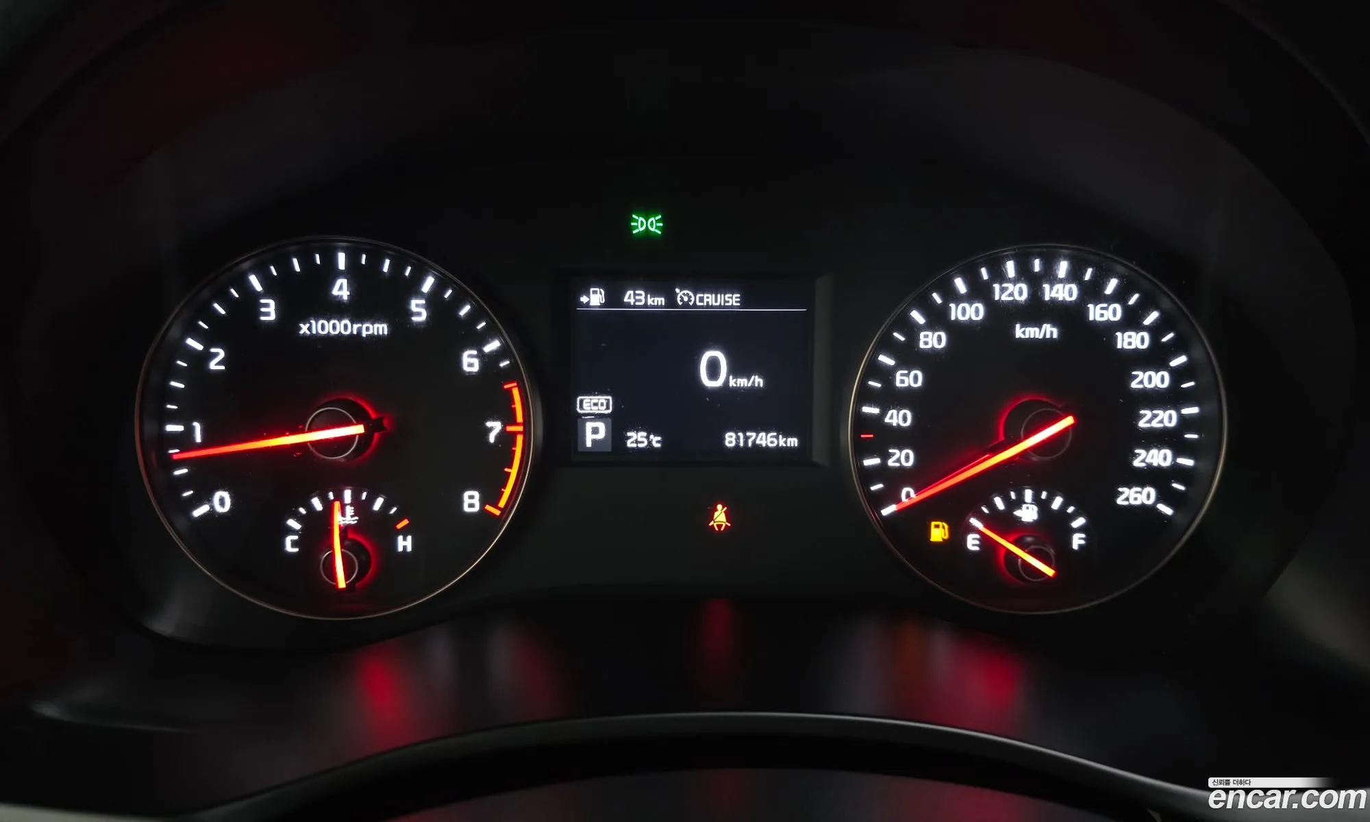 Kia K7 2016 KNALB415BGA050992 — 15