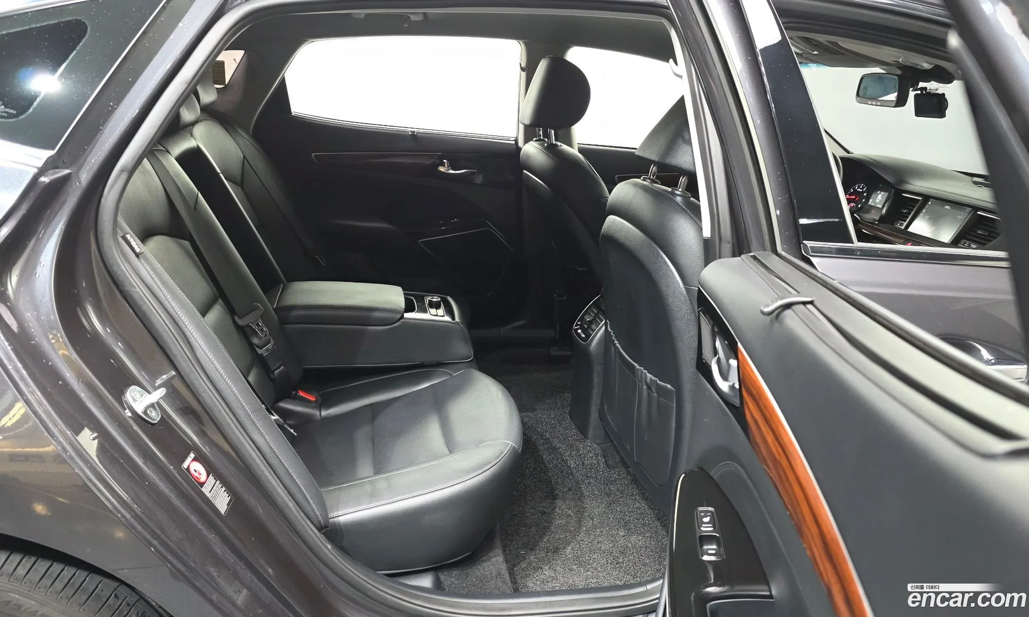 Kia K7 2016 KNALB415BGA050992 — 21