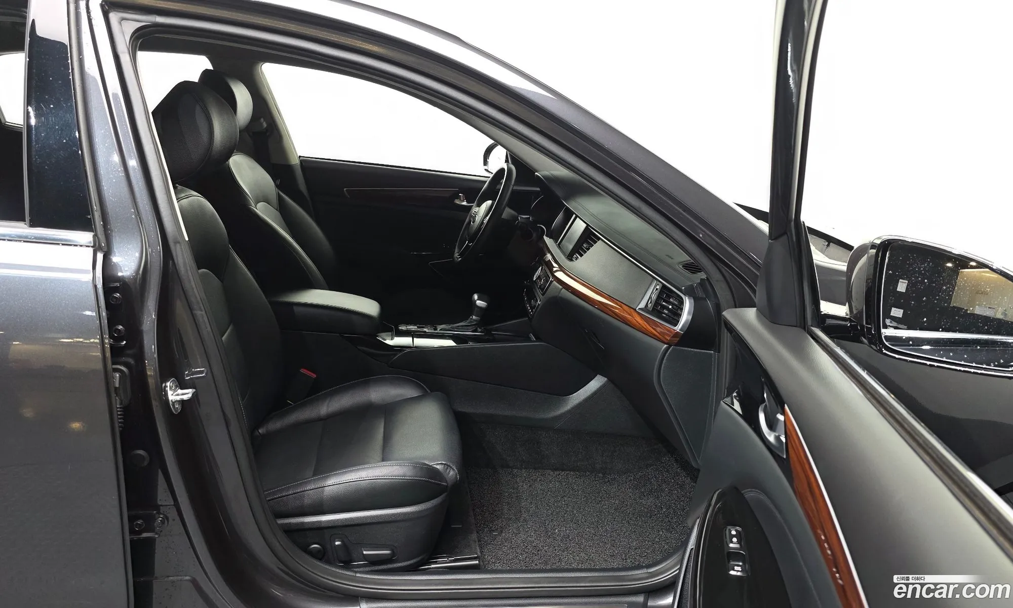 Kia K7 2016 KNALB415BGA050992 — 13