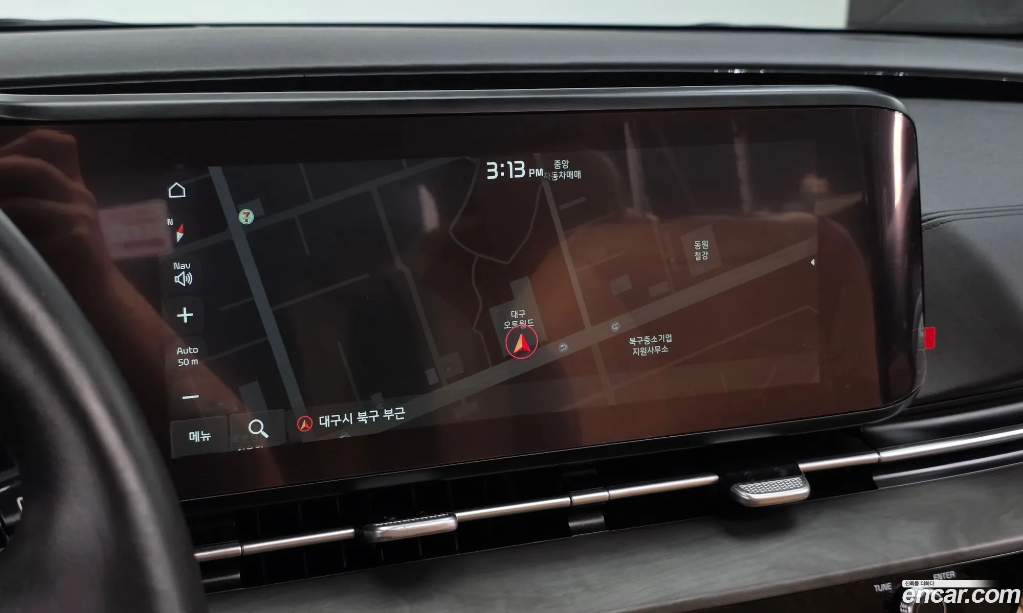Kia Carnival 2020 KNANE81BBMS036440 — 20