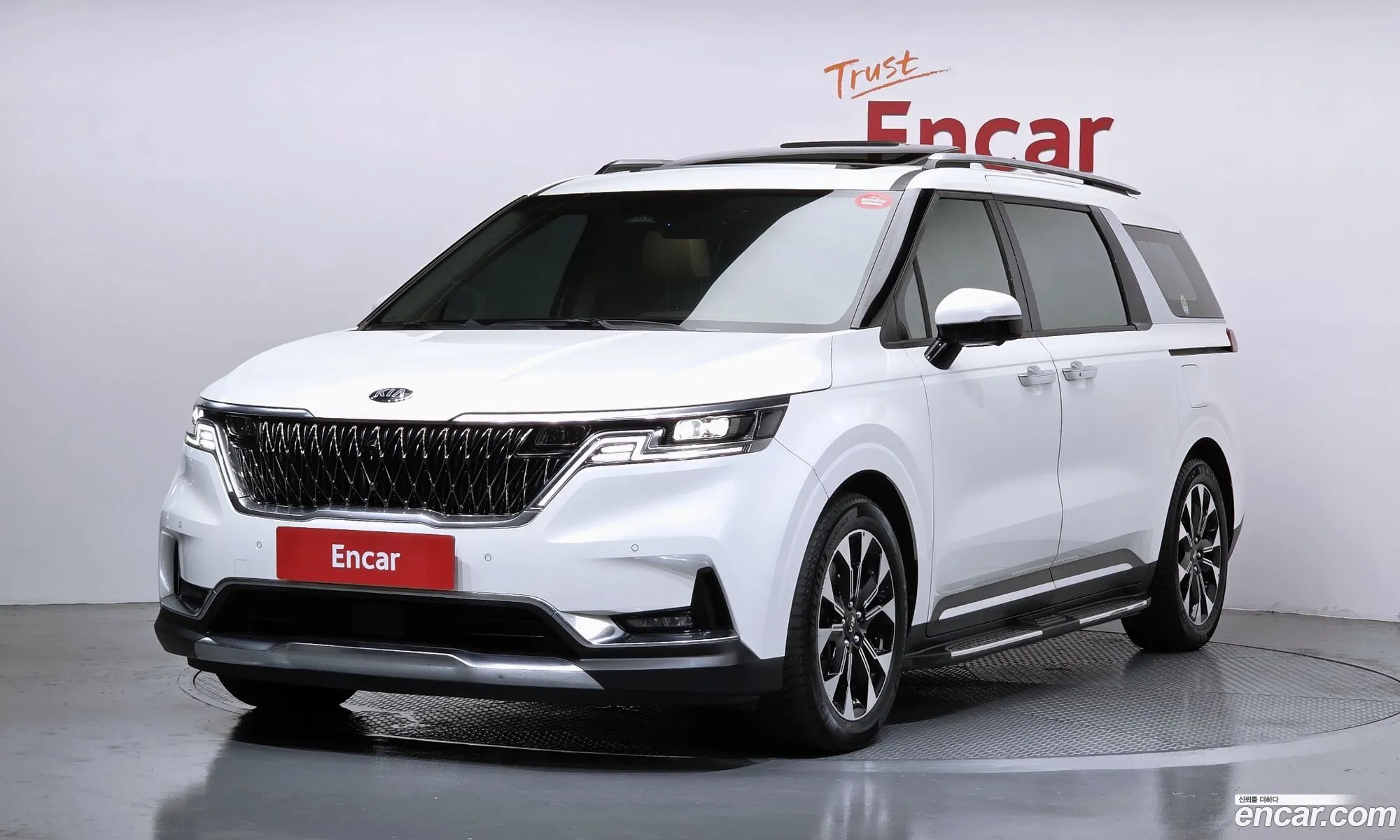 Kia Carnival 2020 KNANE81BBMS036440 — 12