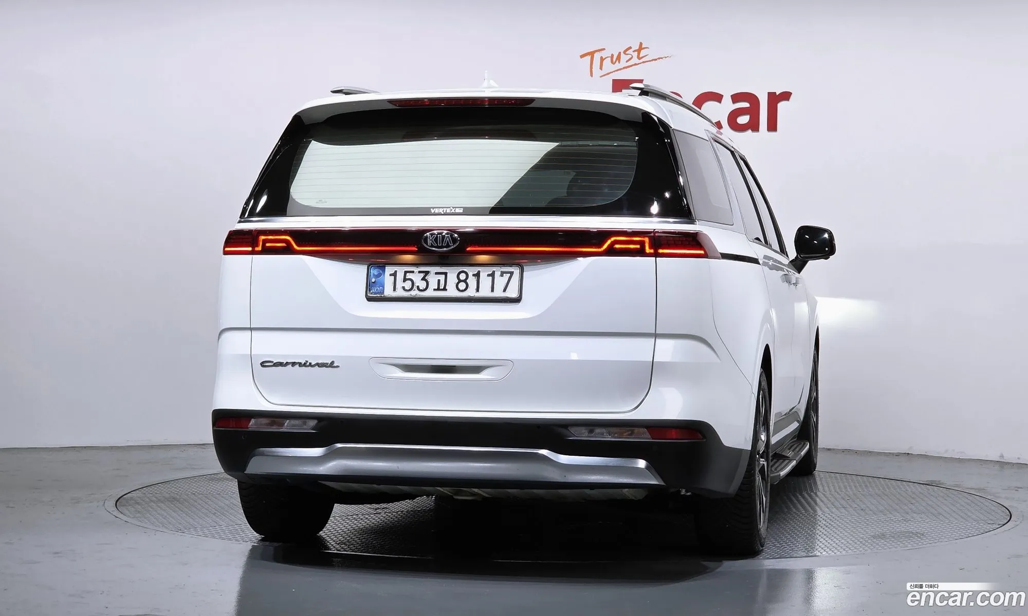 Kia Carnival 2020 KNANE81BBMS036440 — 4