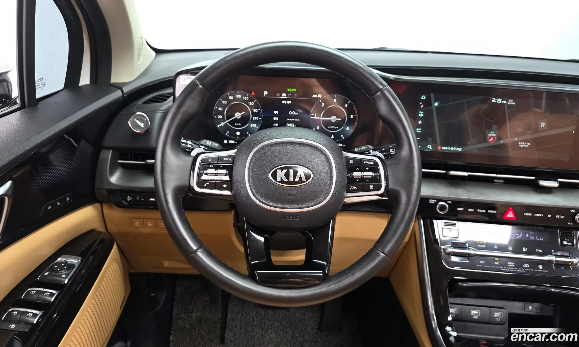 Kia Carnival 2020 KNANE81BBMS036440 — 15