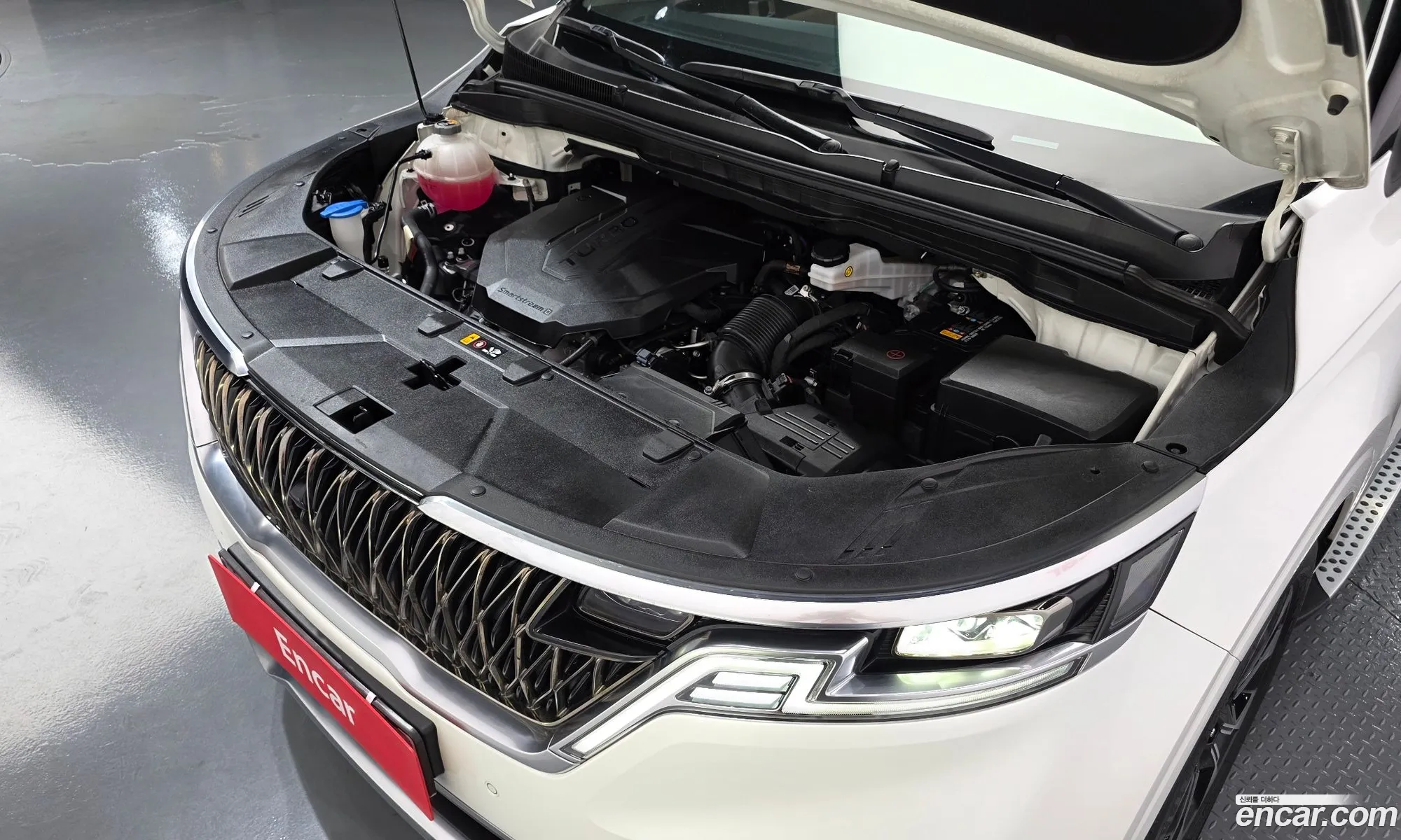 Kia Carnival 2020 KNANE81BBMS036440 — 14