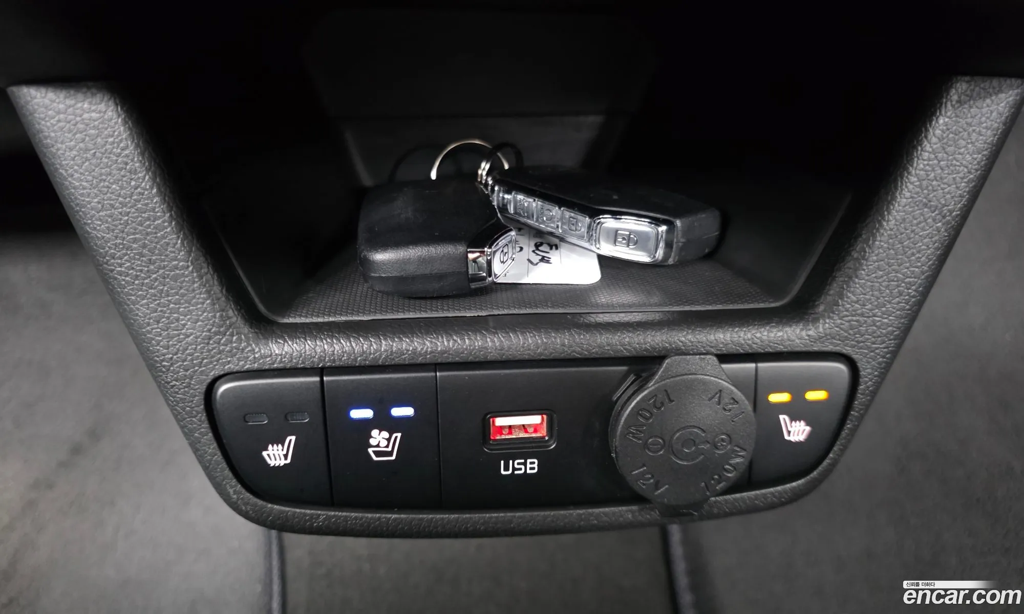 Kia Kia Ray EV 2023 — 24