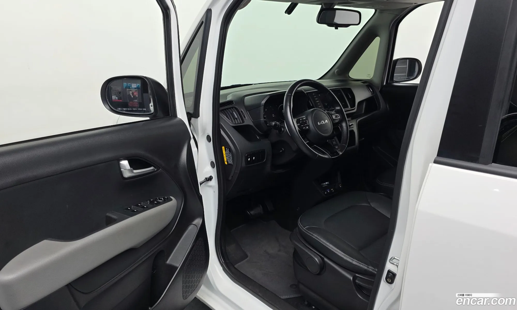 Kia Kia Ray EV 2023 — 16