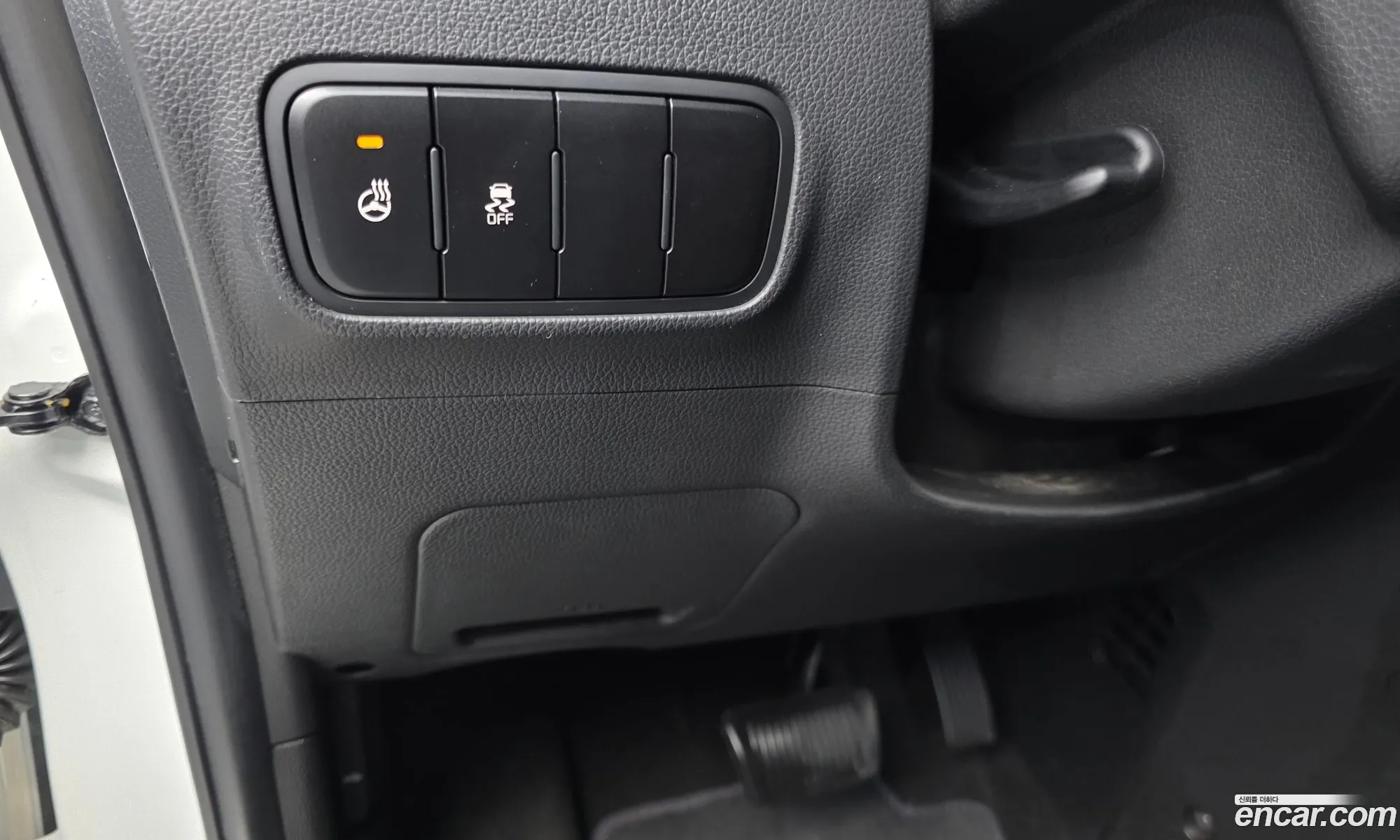 Kia Kia Ray EV 2023 — 26