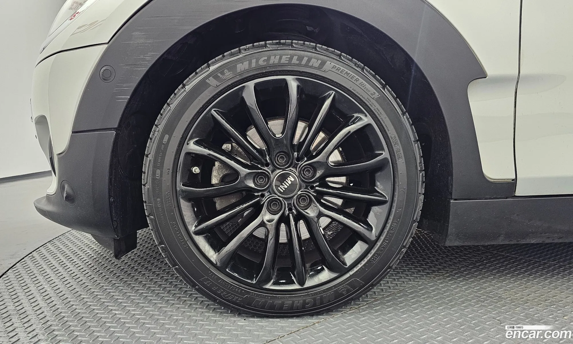 Mini Cooper Clubman