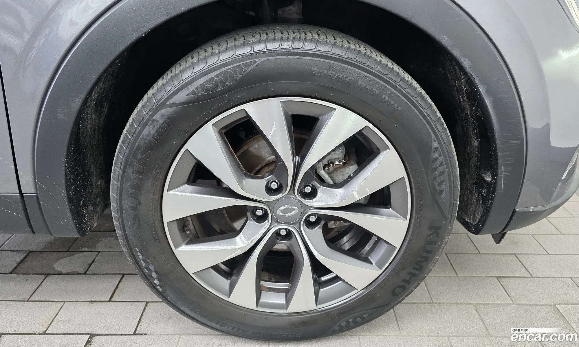 Renault Korea (Samsung) XM3 2020 — 20