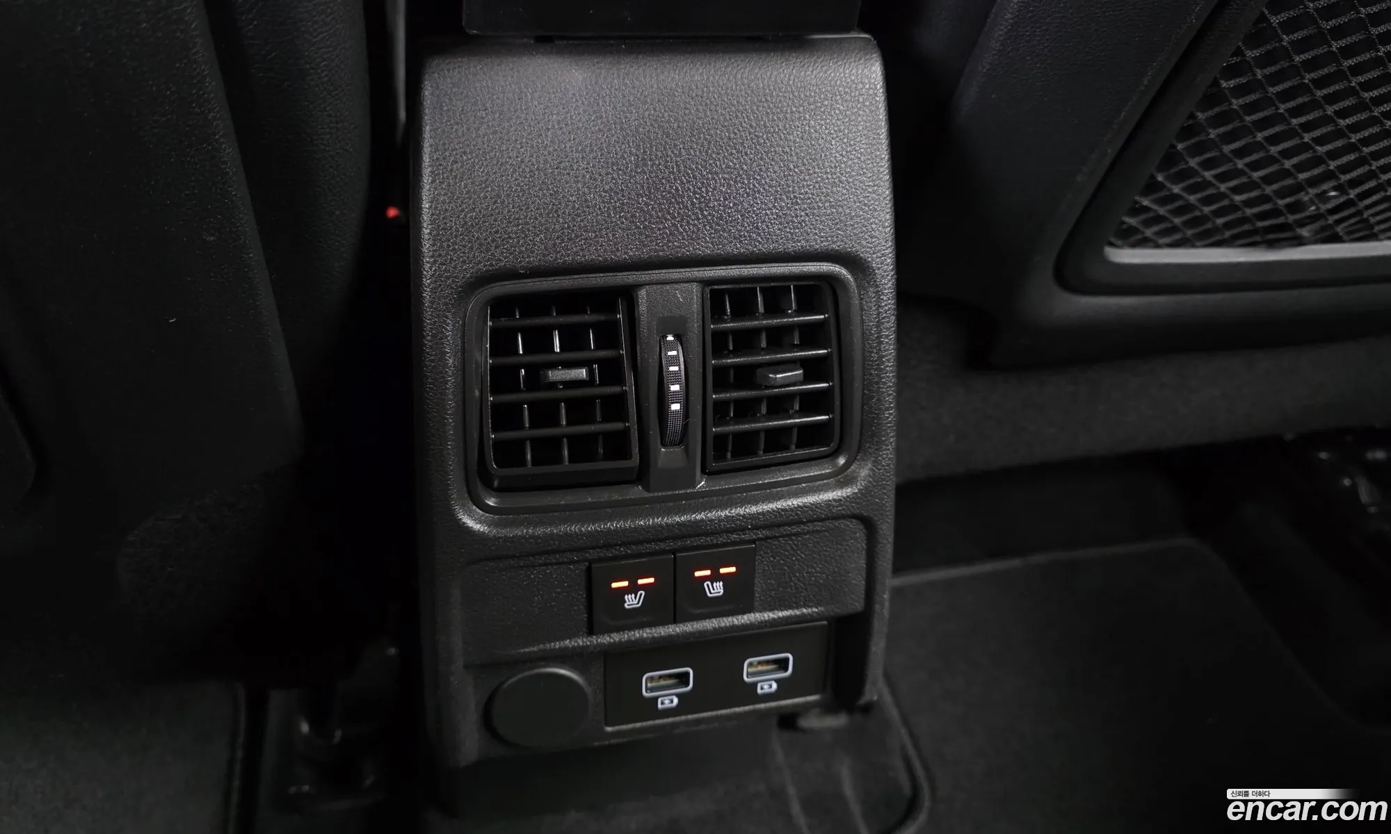 Renault Korea (Samsung) XM3 2020 — 5