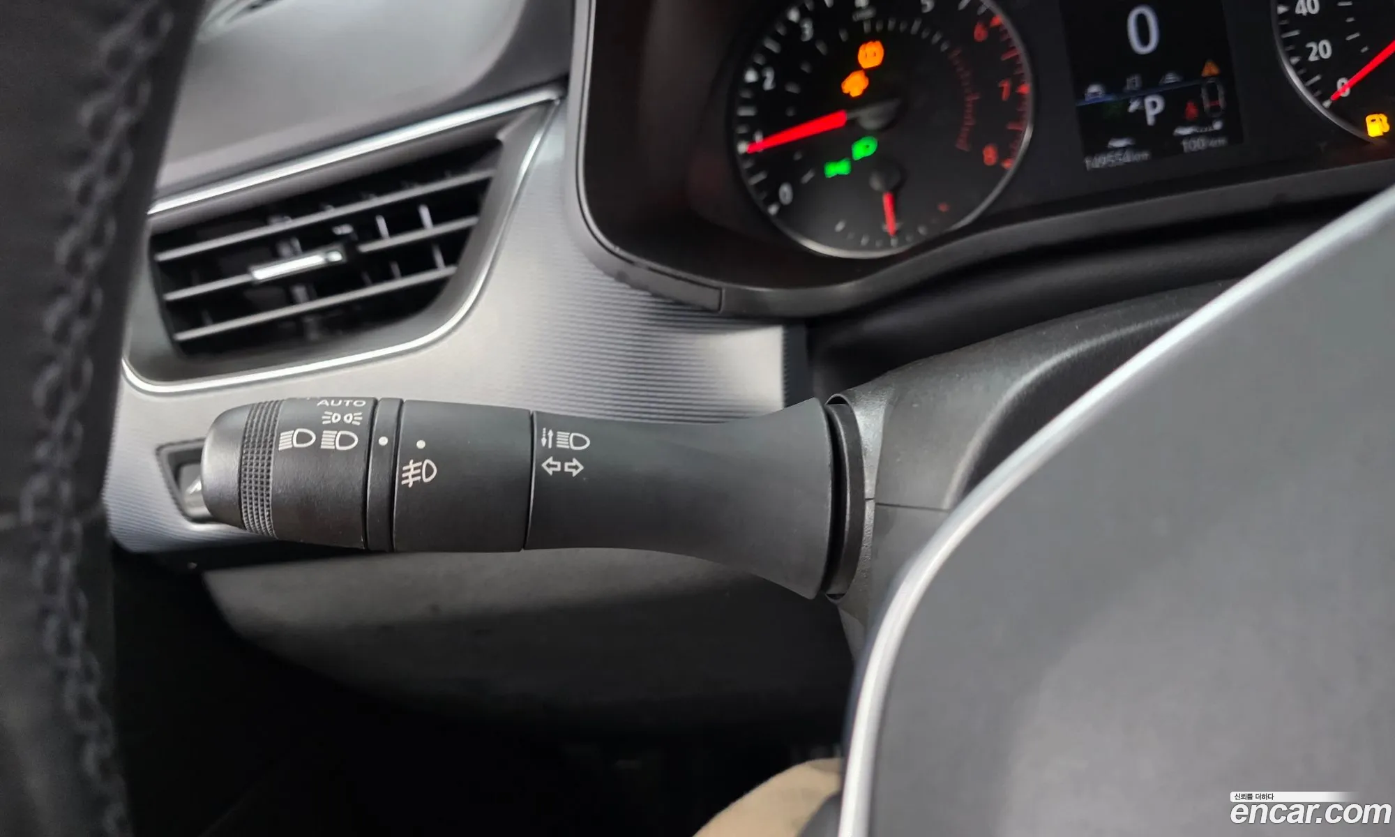 Renault Korea (Samsung) XM3 2020 — 13