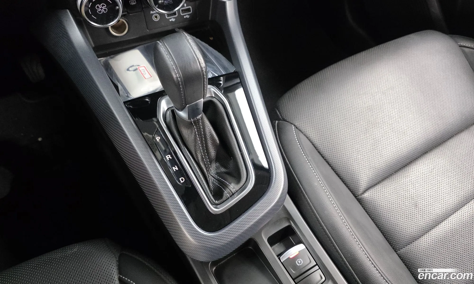 Renault Korea (Samsung) XM3 2020 — 23