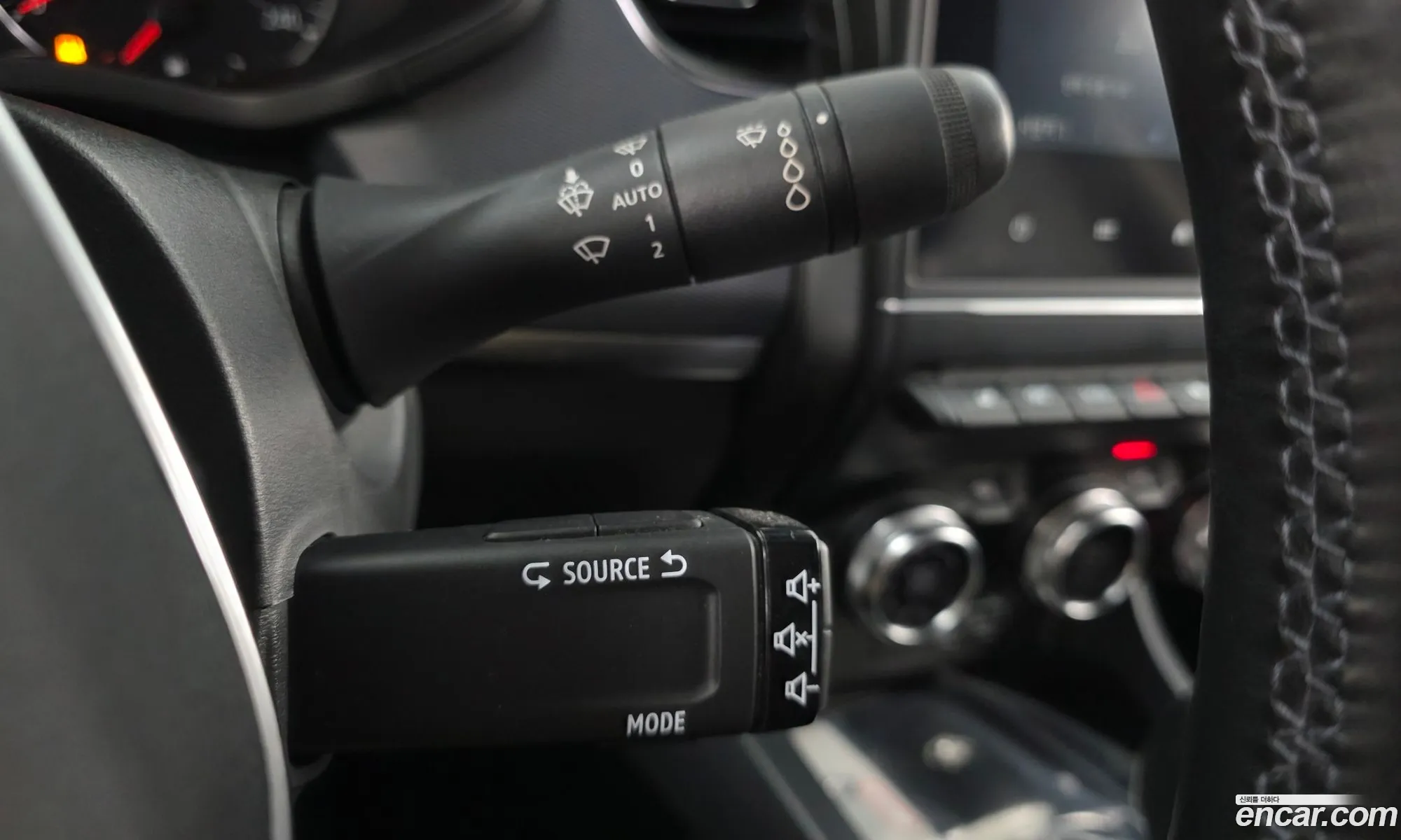 Renault Korea (Samsung) XM3 2020 — 21