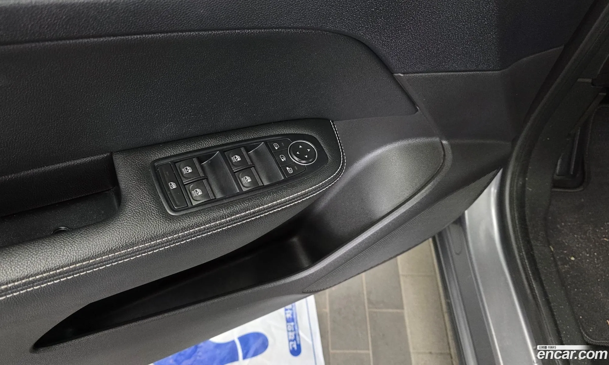 Renault Korea (Samsung) XM3 2020 — 26