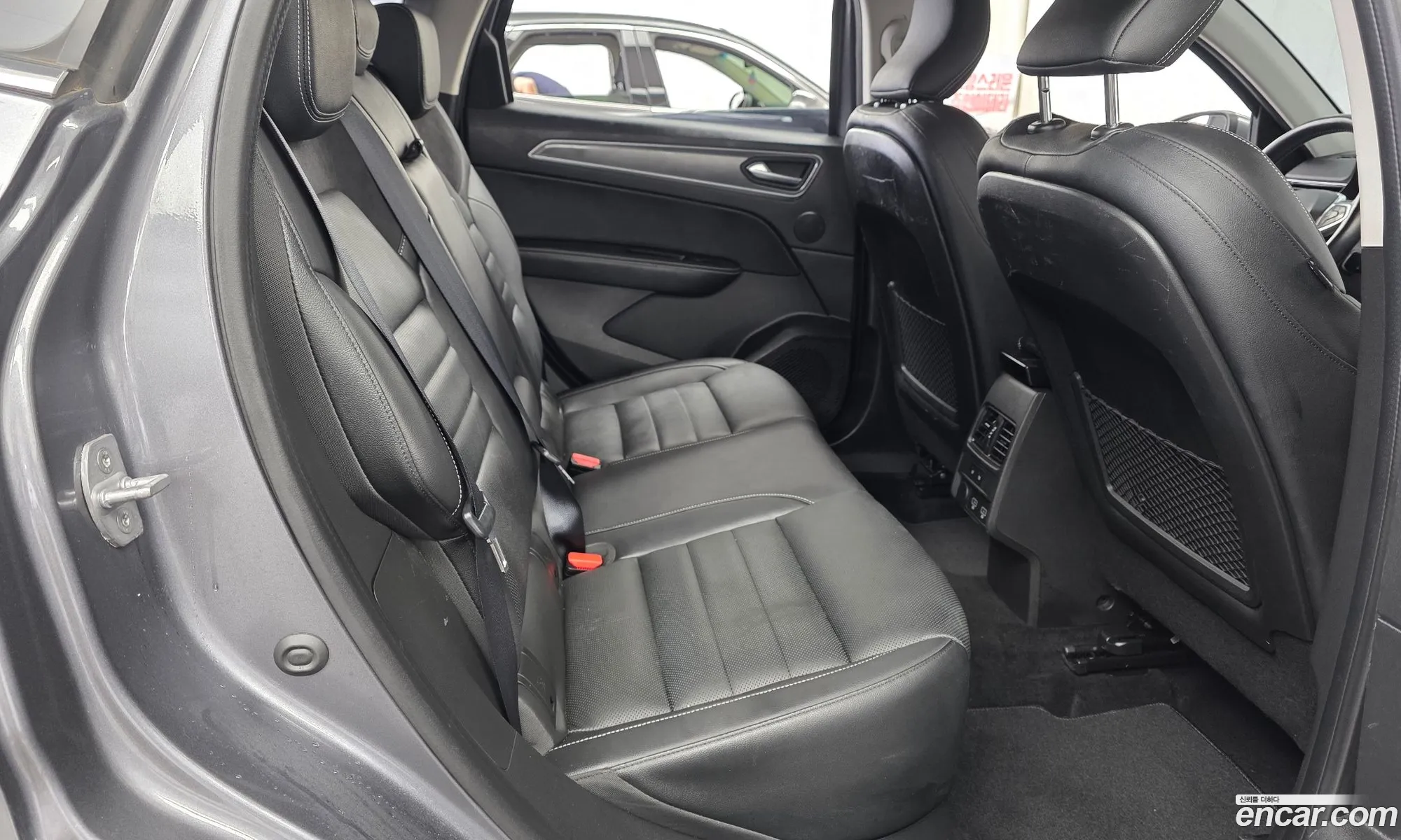 Renault Korea (Samsung) XM3 2020 — 16
