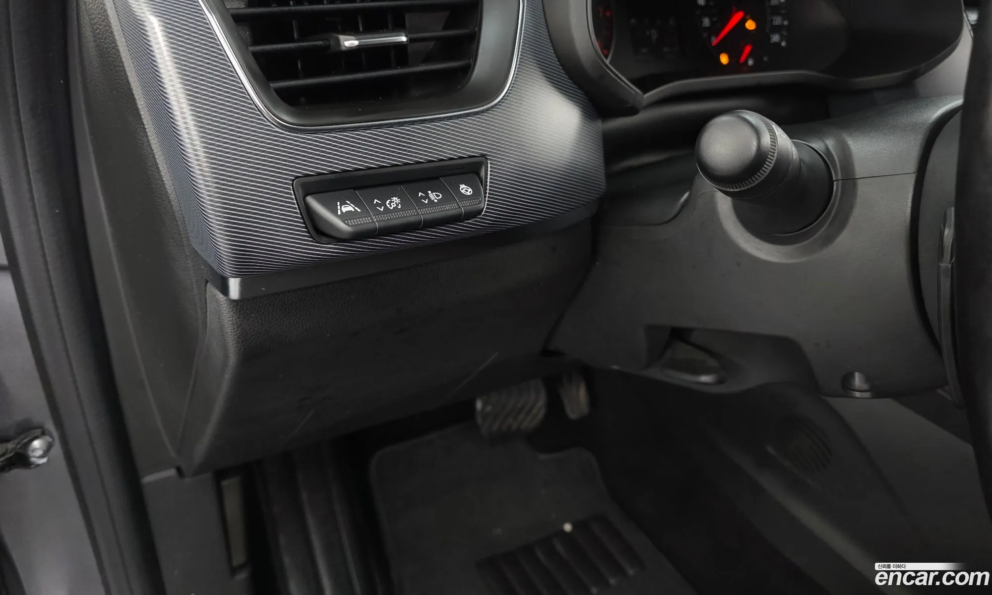Renault Korea (Samsung) XM3 2020 — 14