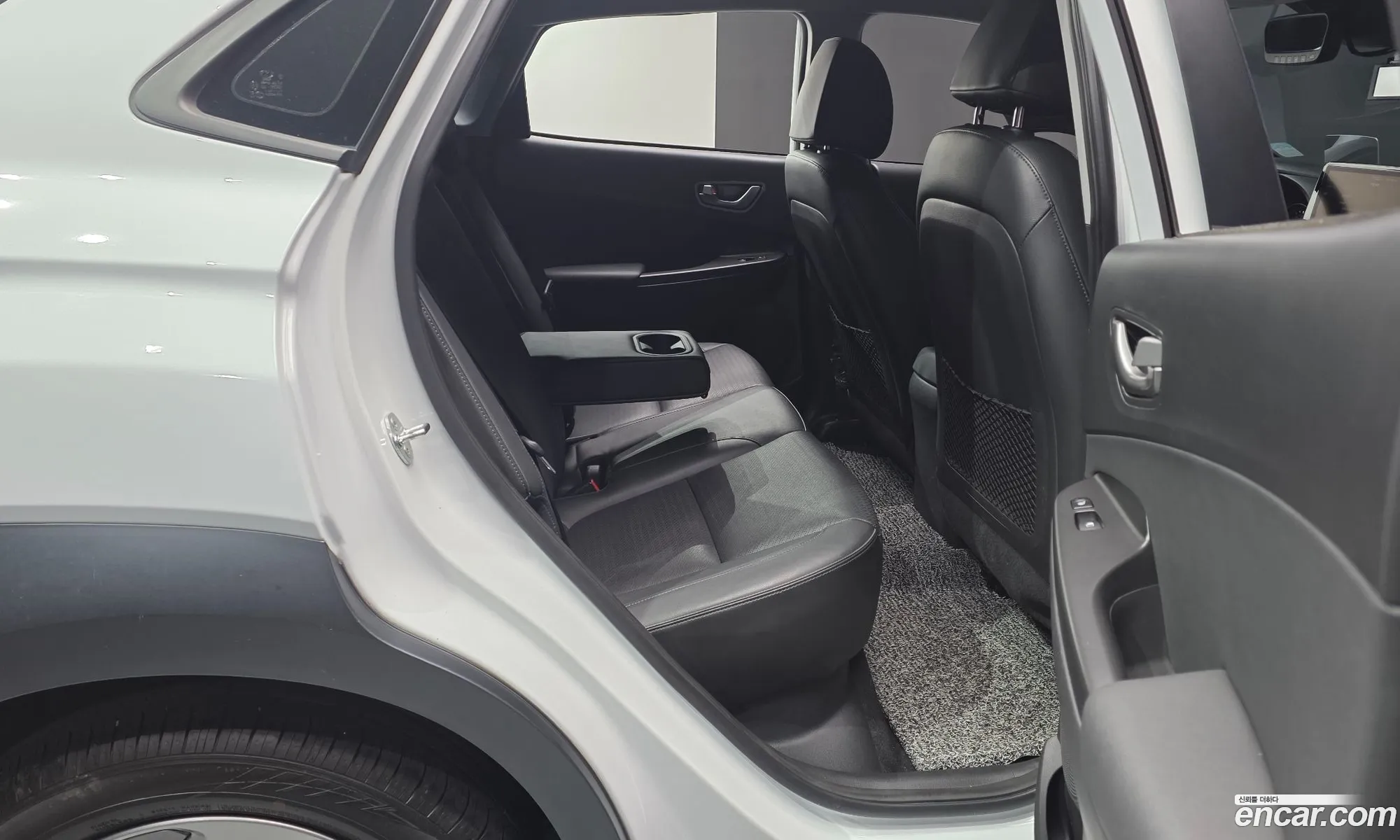 Hyundai Kona Electric 2020 — 29