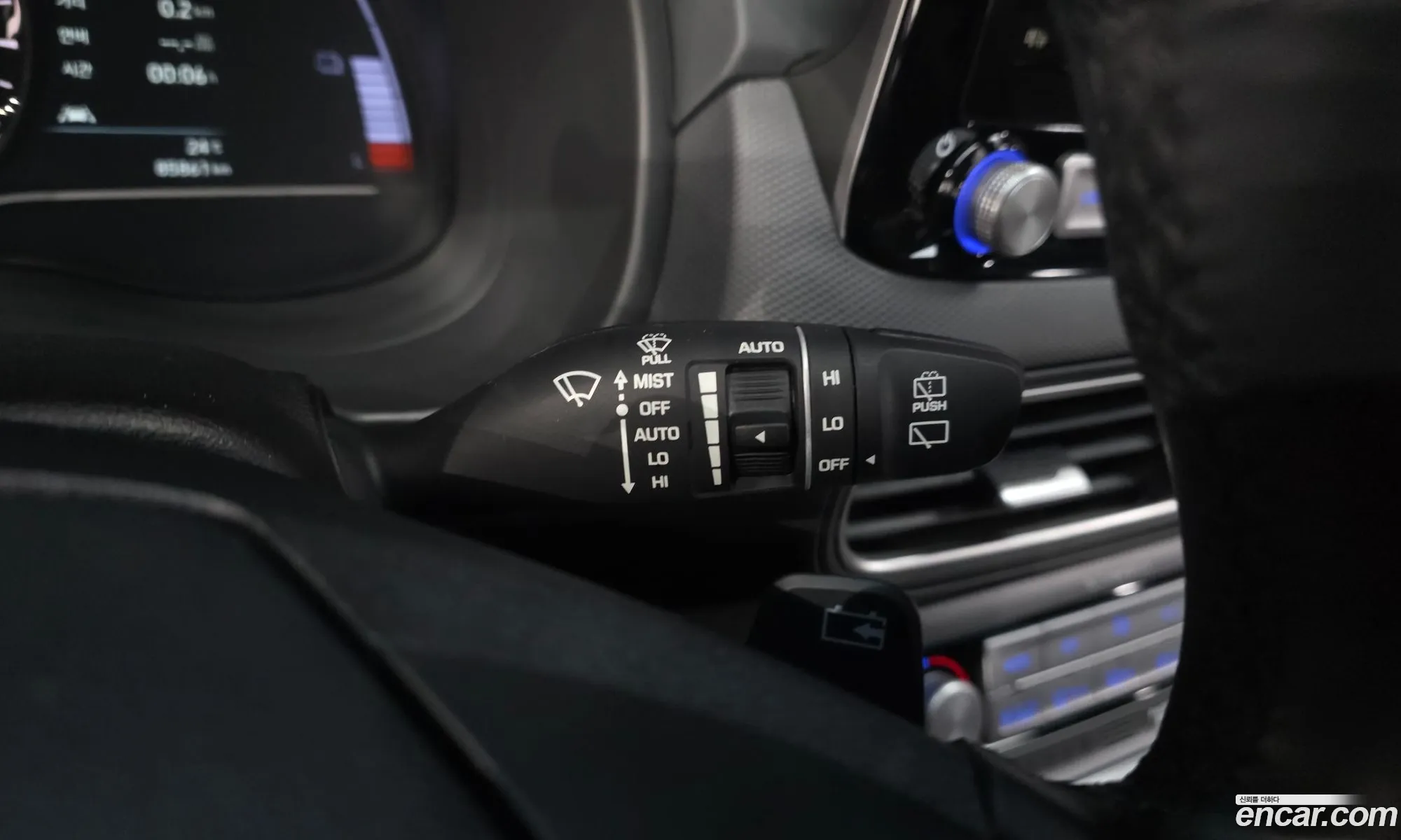 Hyundai Kona Electric 2020 — 28
