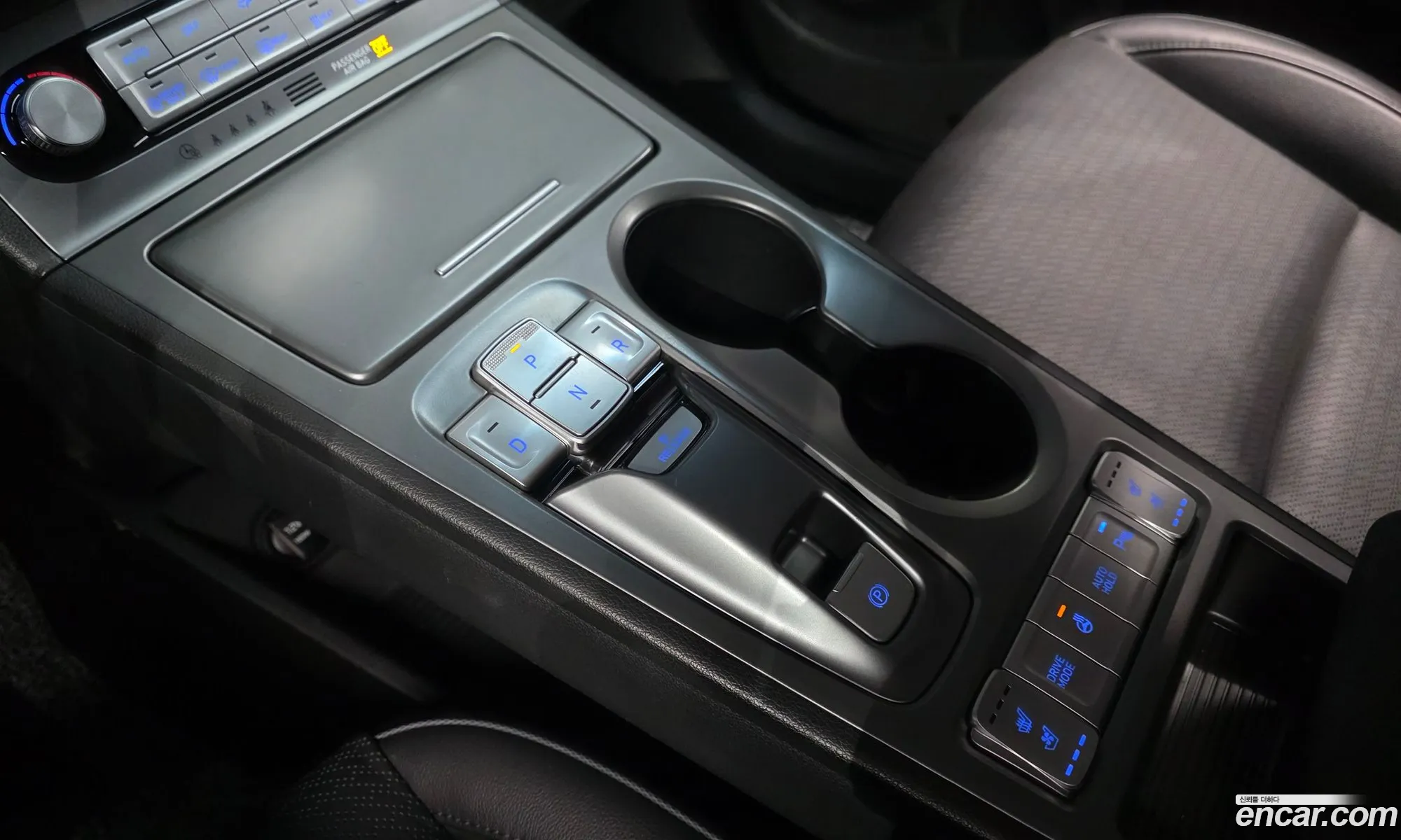 Hyundai Kona Electric 2020 — 30