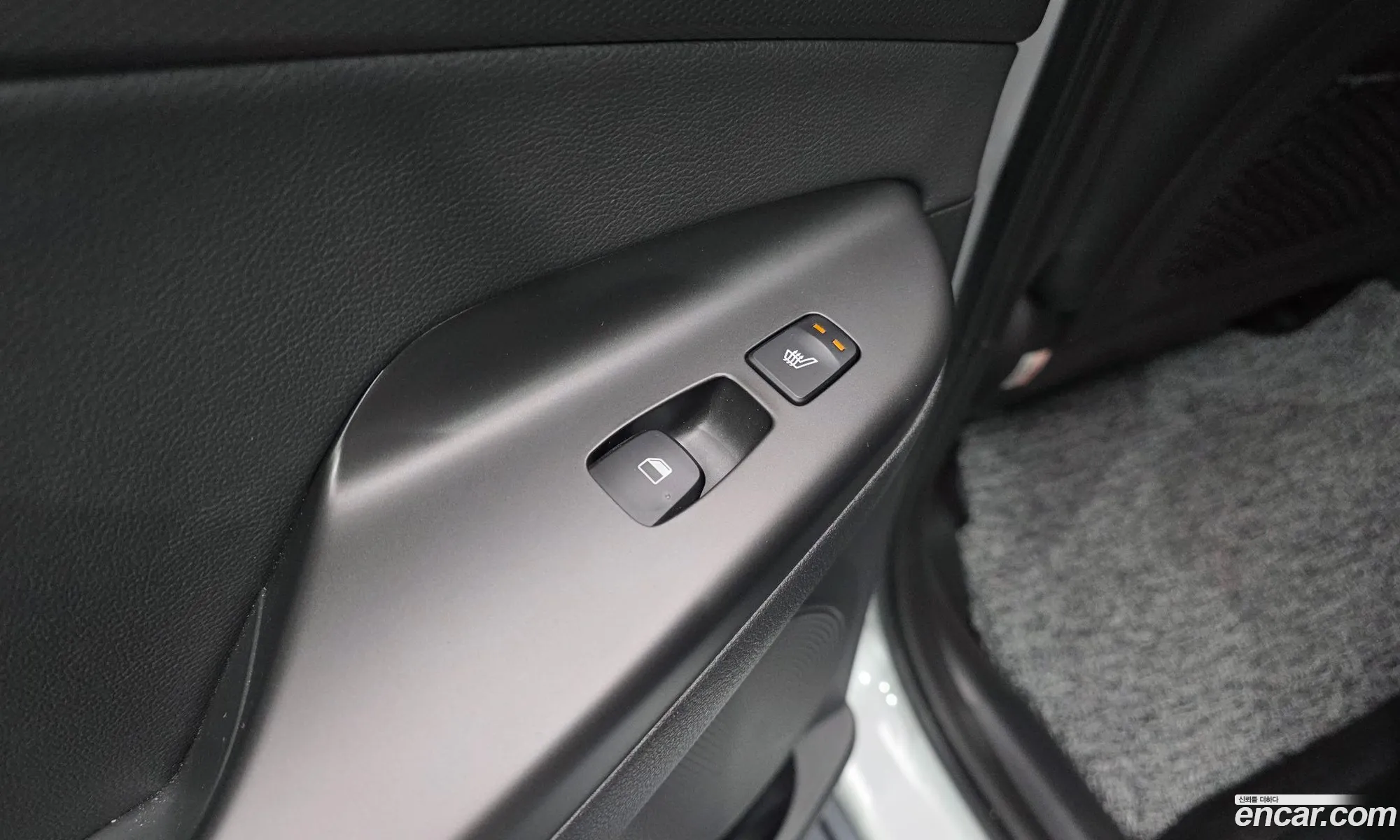 Hyundai Kona Electric 2020 — 32