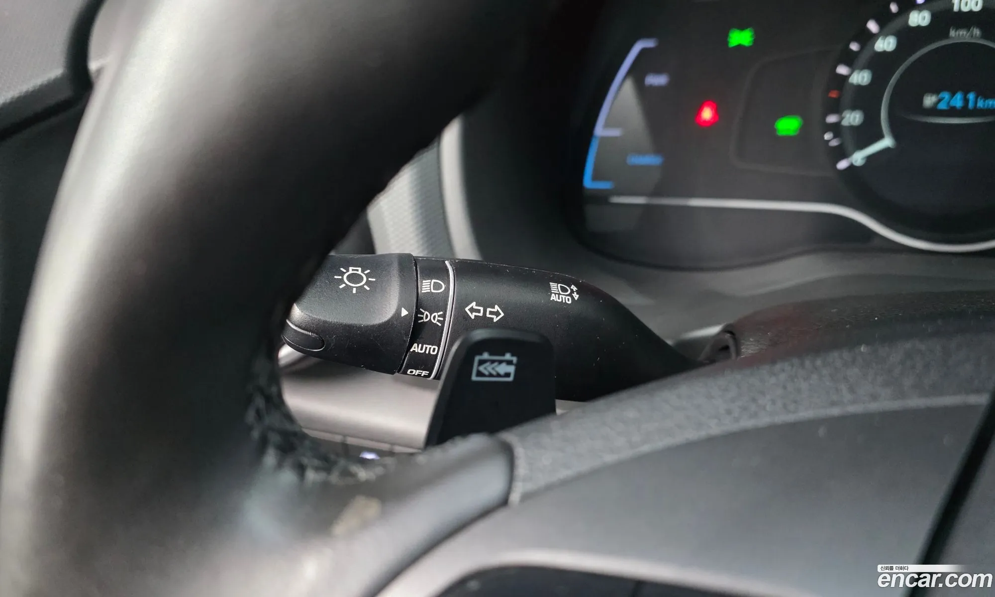 Hyundai Kona Electric 2020 — 21