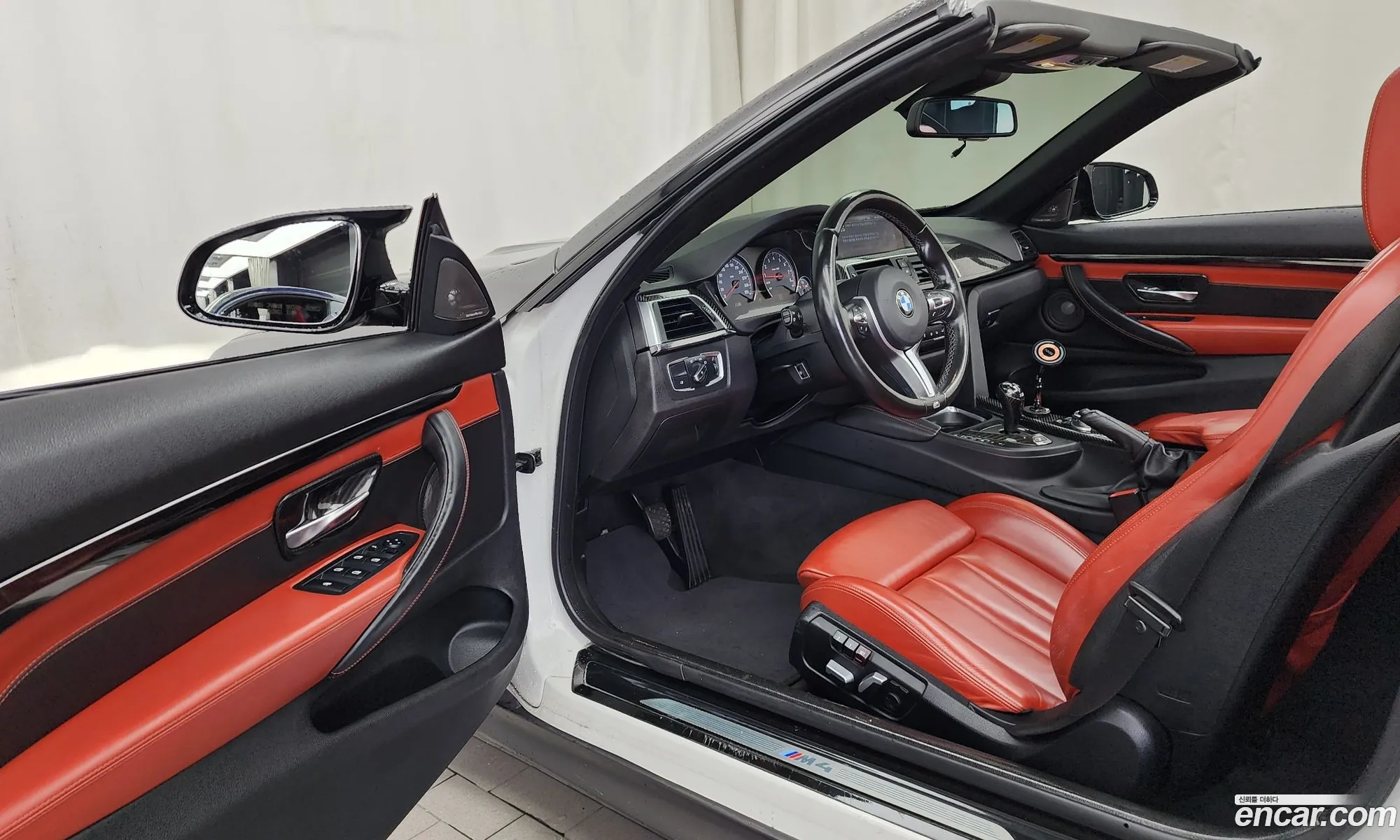 BMW M4 2016 WBS3U910XG5C22283 — 10