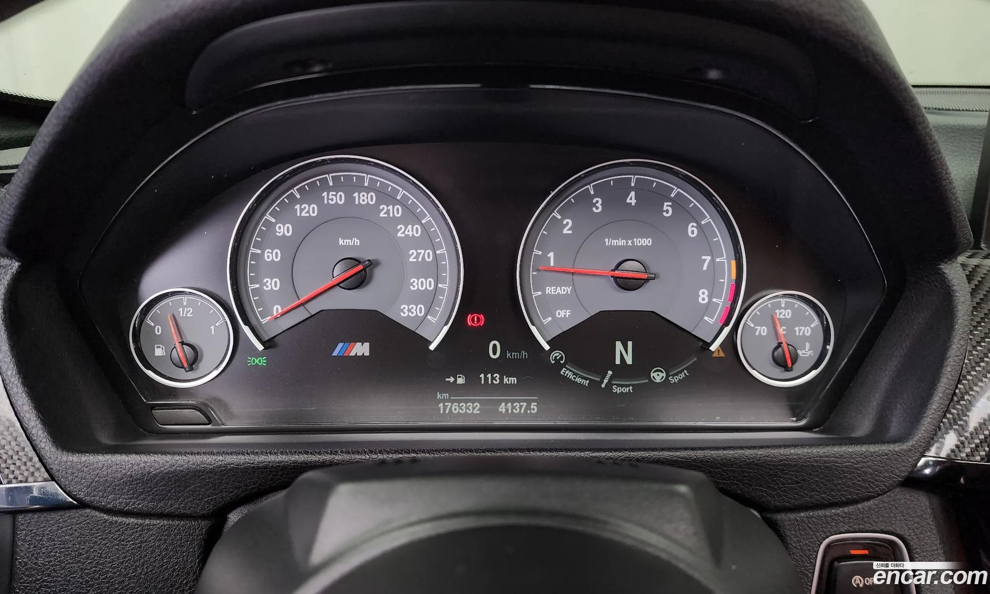 BMW M4 2016 WBS3U910XG5C22283 — 17