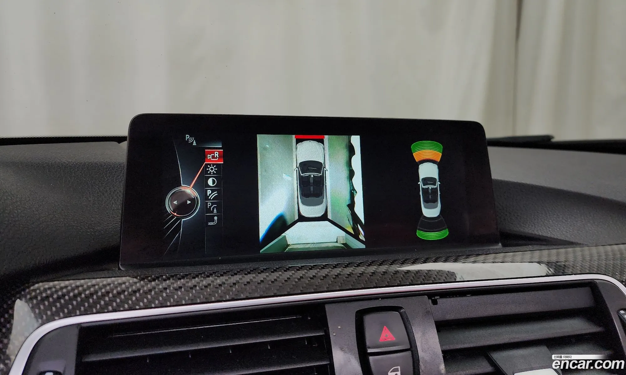 BMW M4 2016 WBS3U910XG5C22283 — 11