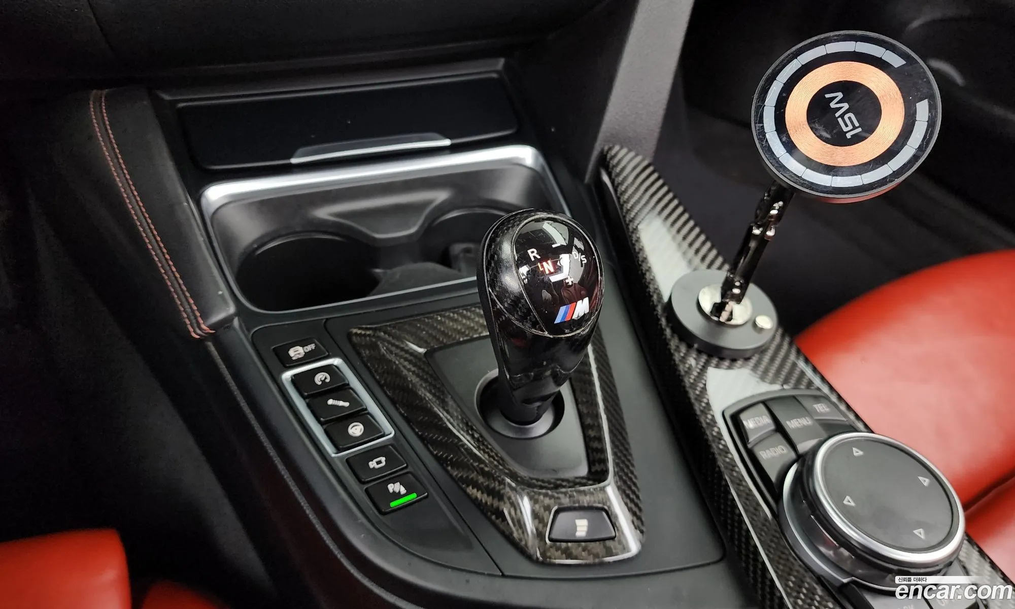 BMW M4 2016 WBS3U910XG5C22283 — 9