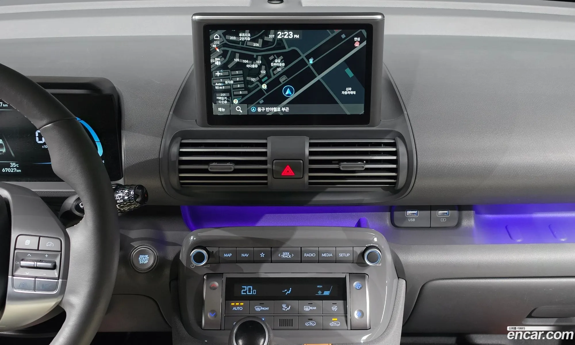 Hyundai Casper 2021 — 29