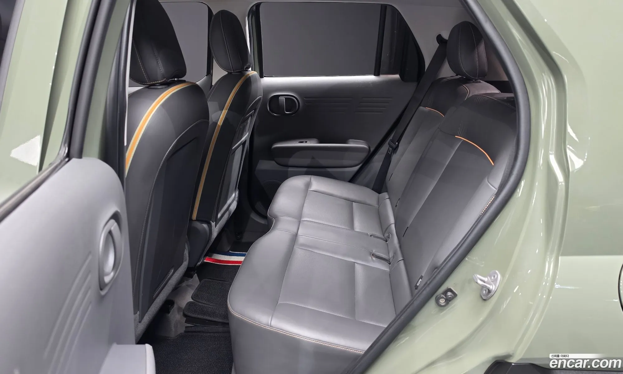 Hyundai Casper 2021 — 30