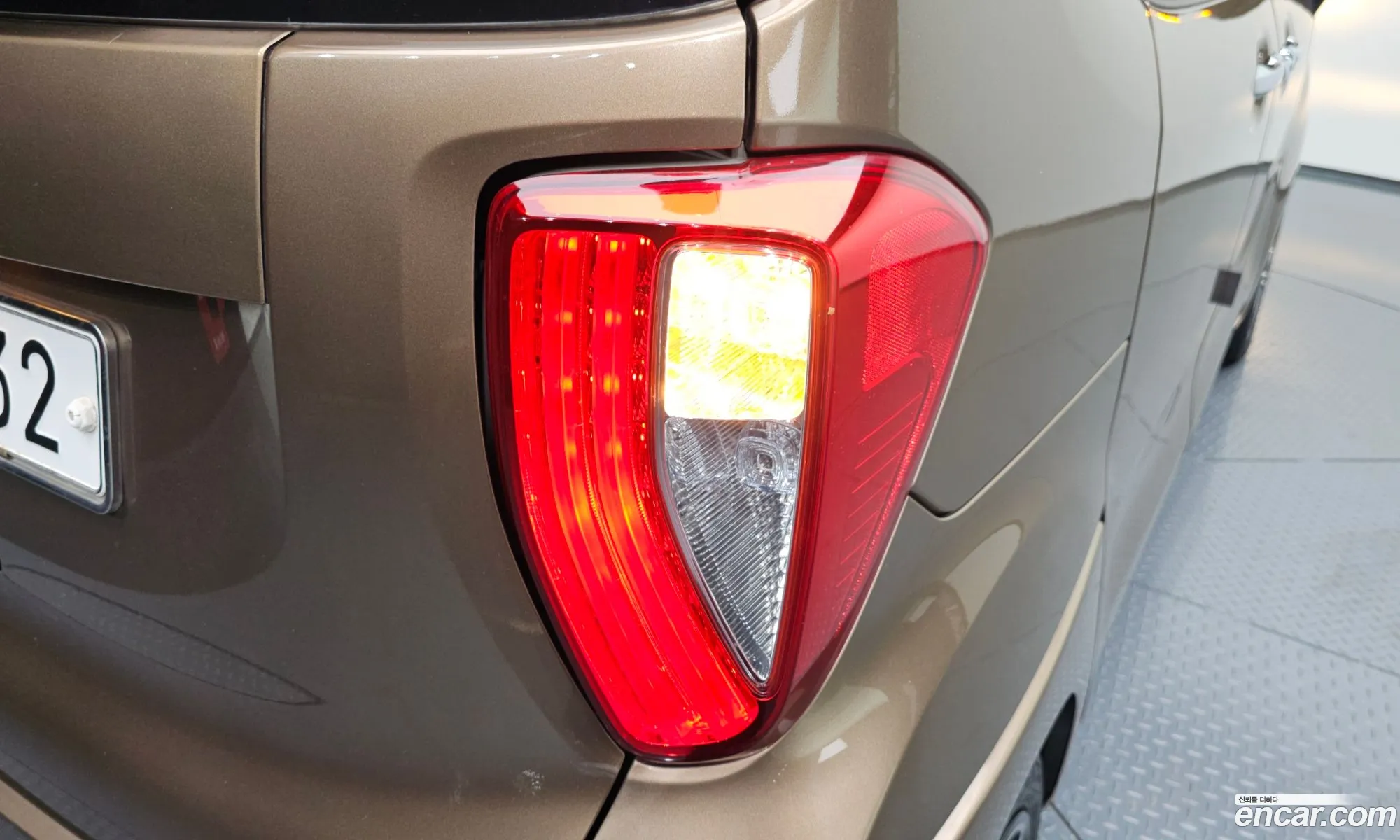 Kia Ray 2012 KNACK811BCT016386 — 9