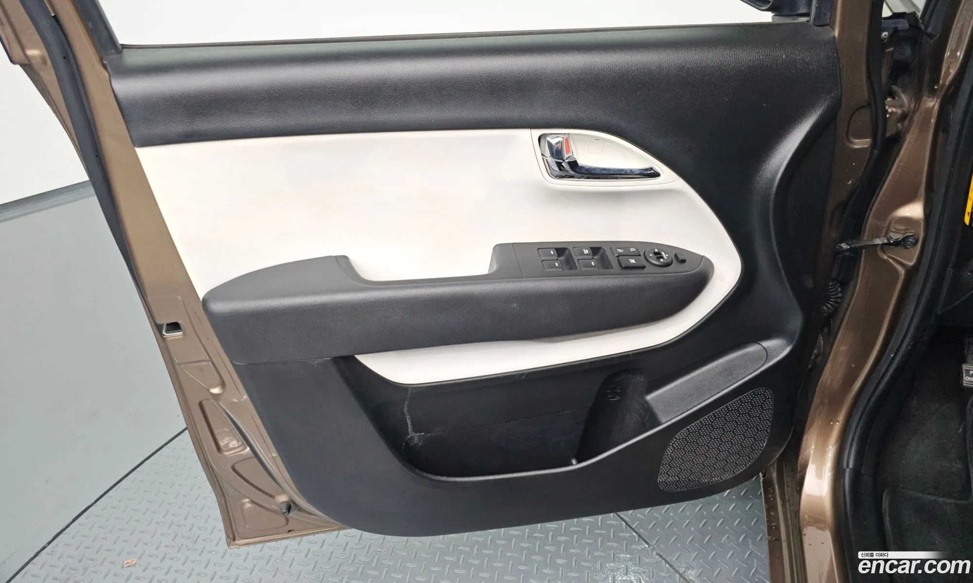 Kia Ray 2012 KNACK811BCT016386 — 2