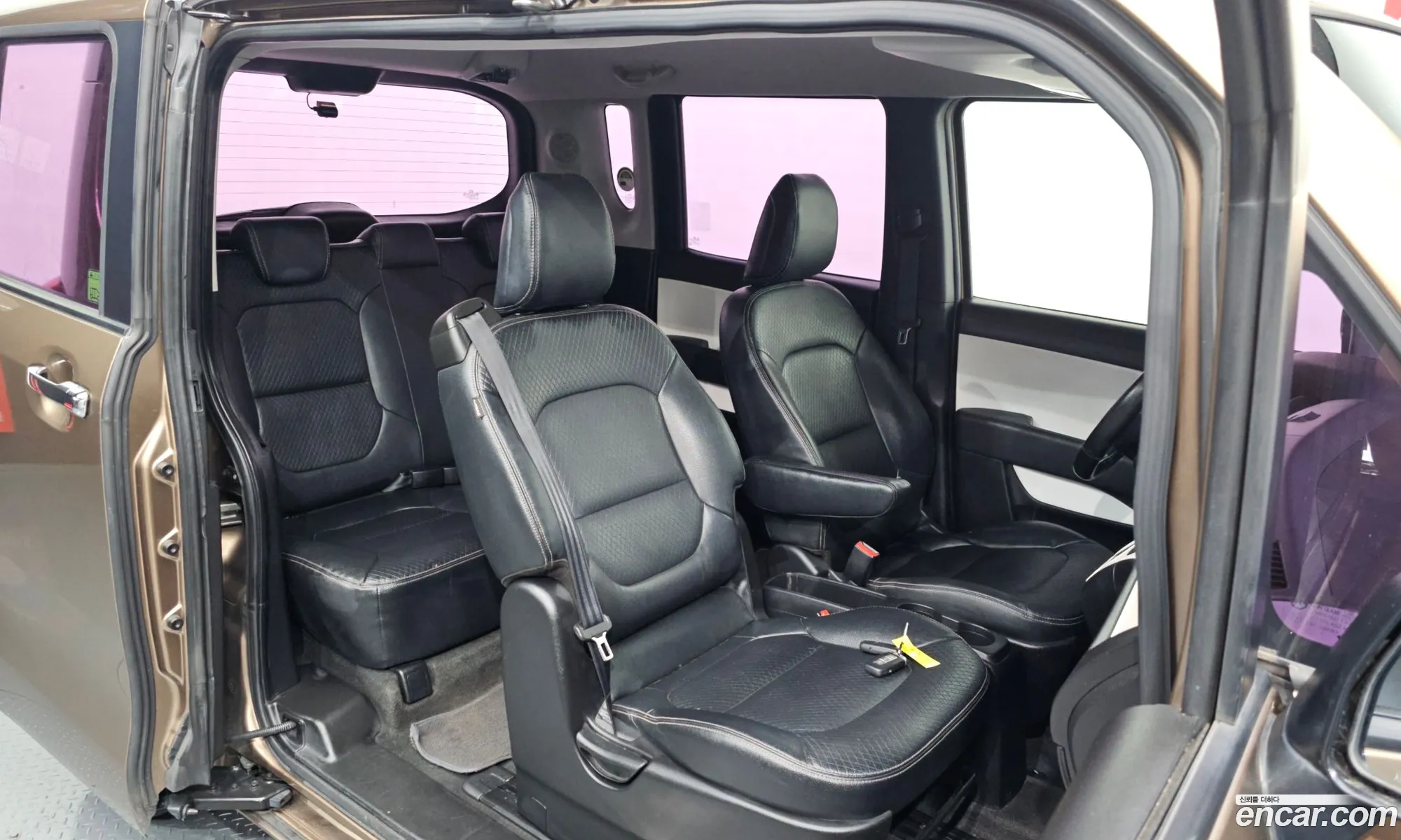 Kia Ray 2012 KNACK811BCT016386 — 3