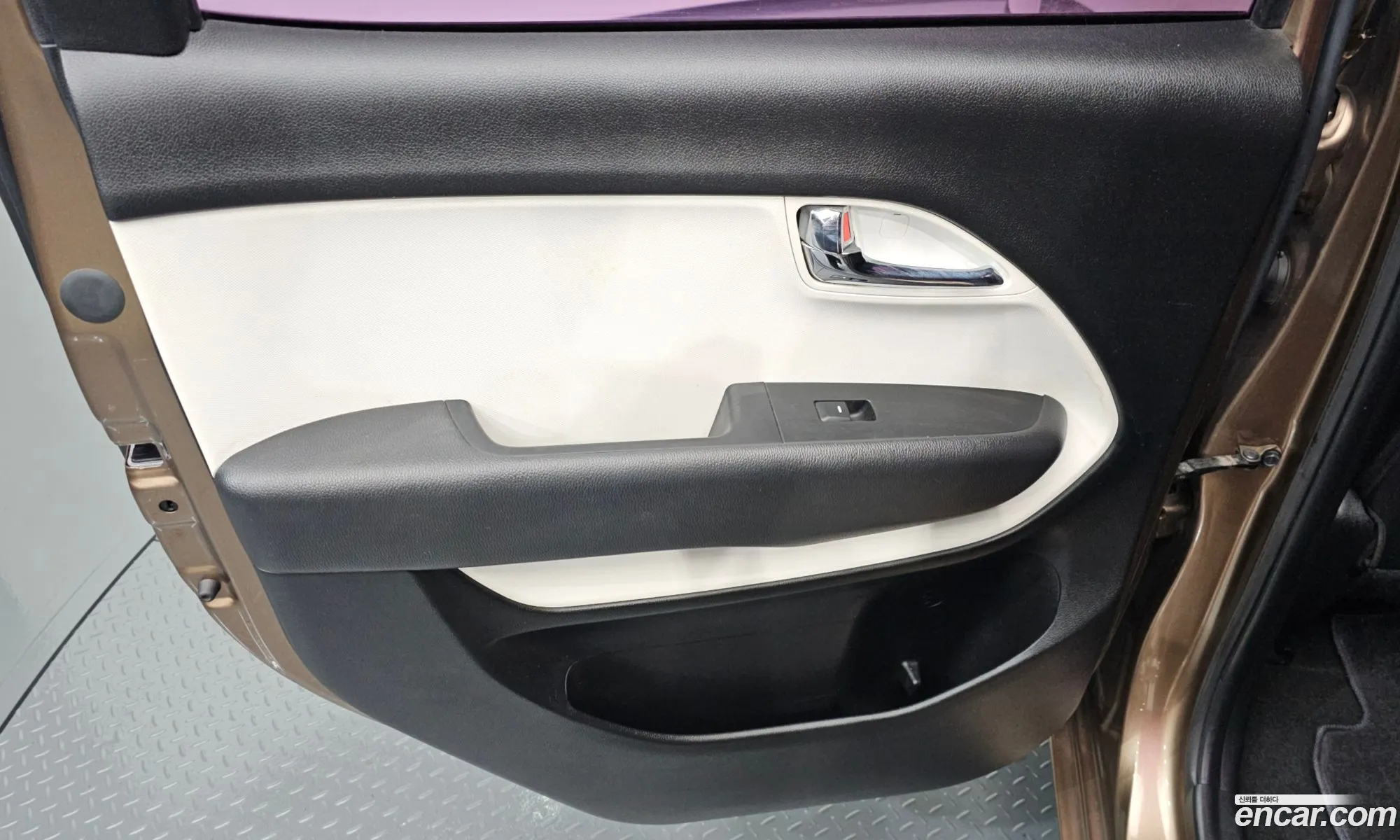 Kia Ray 2012 KNACK811BCT016386 — 18