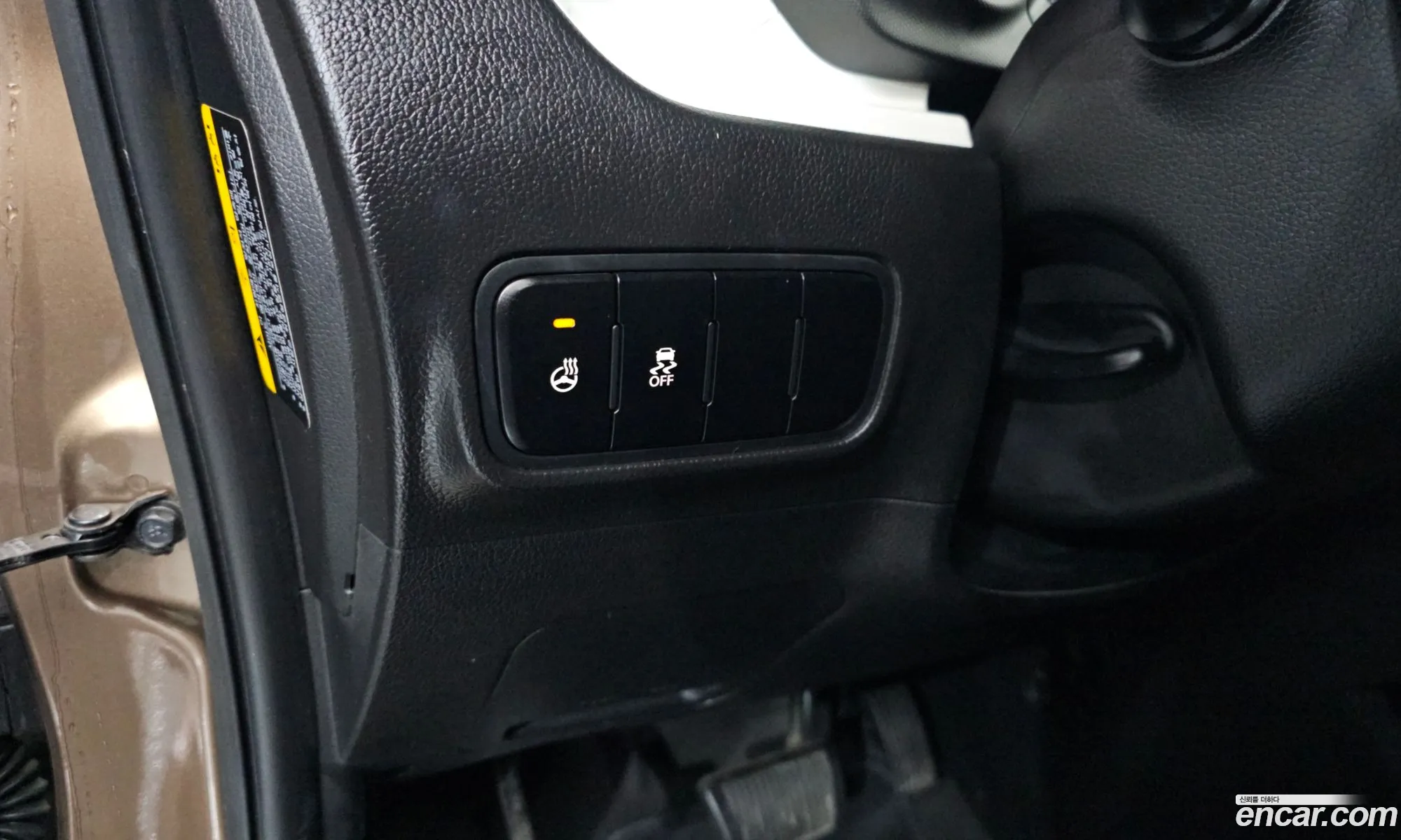 Kia Ray 2012 KNACK811BCT016386 — 11