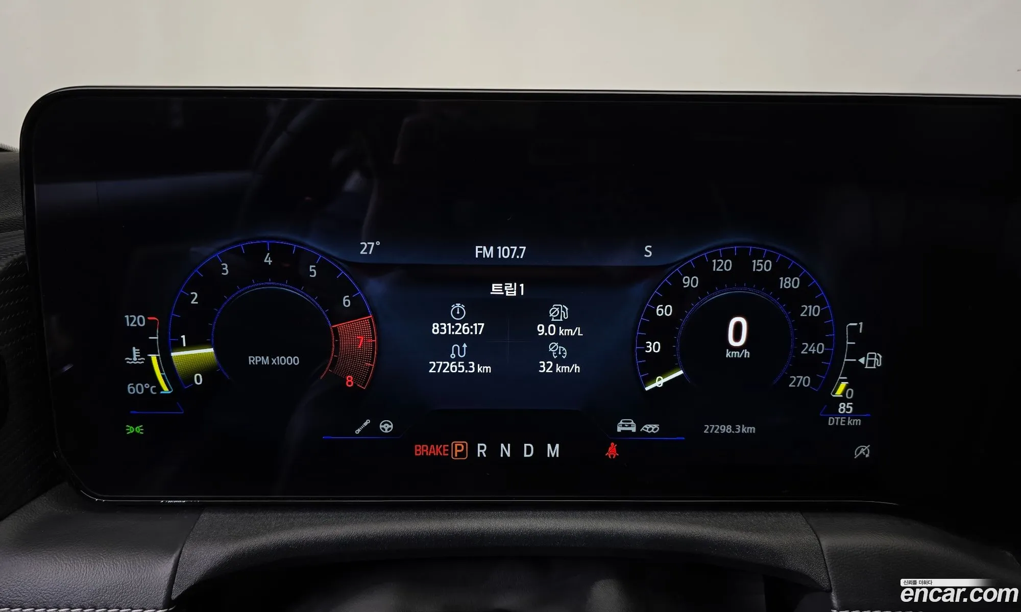 Ford Mustang 7th Gen 2024 — 4
