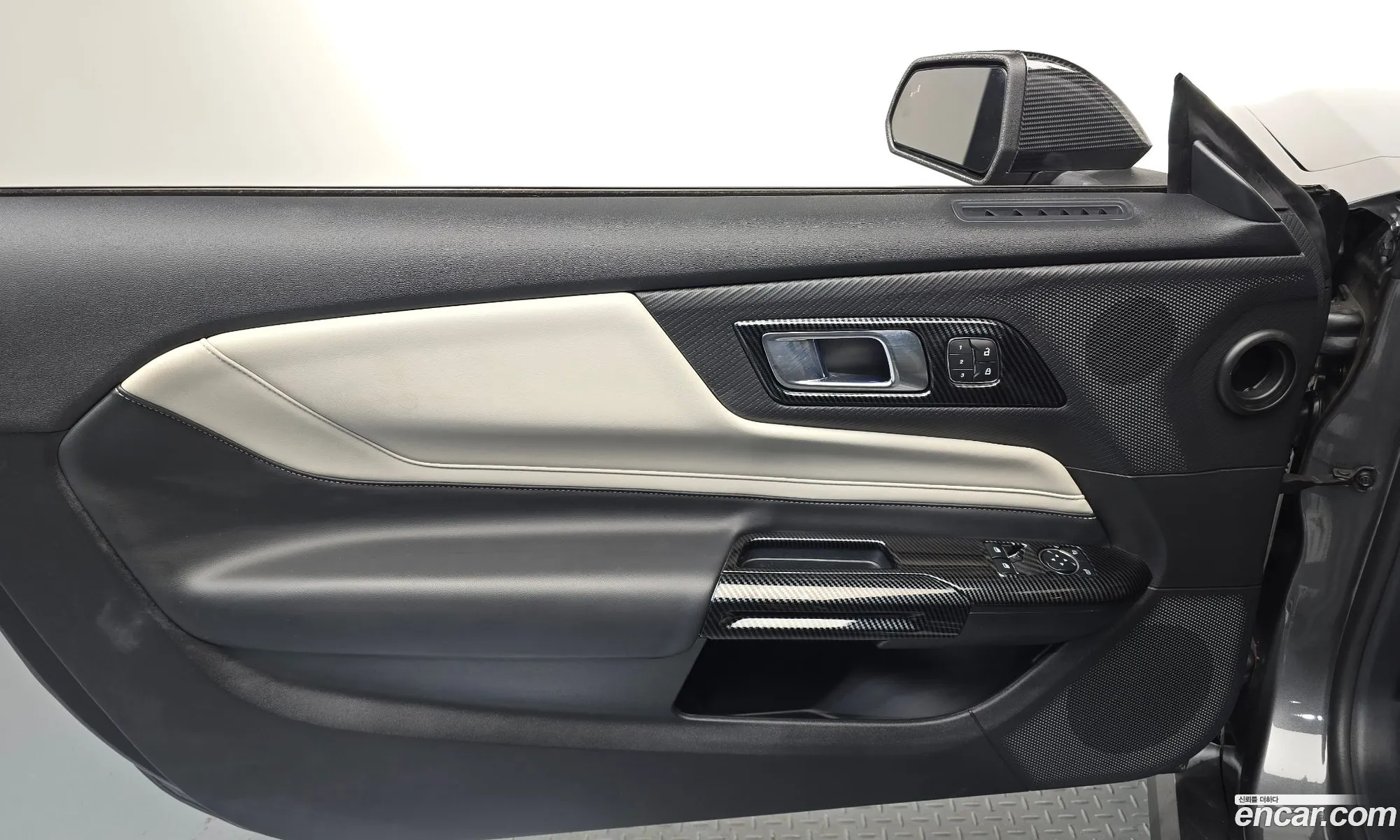 Ford Mustang 7th Gen 2024 — 27