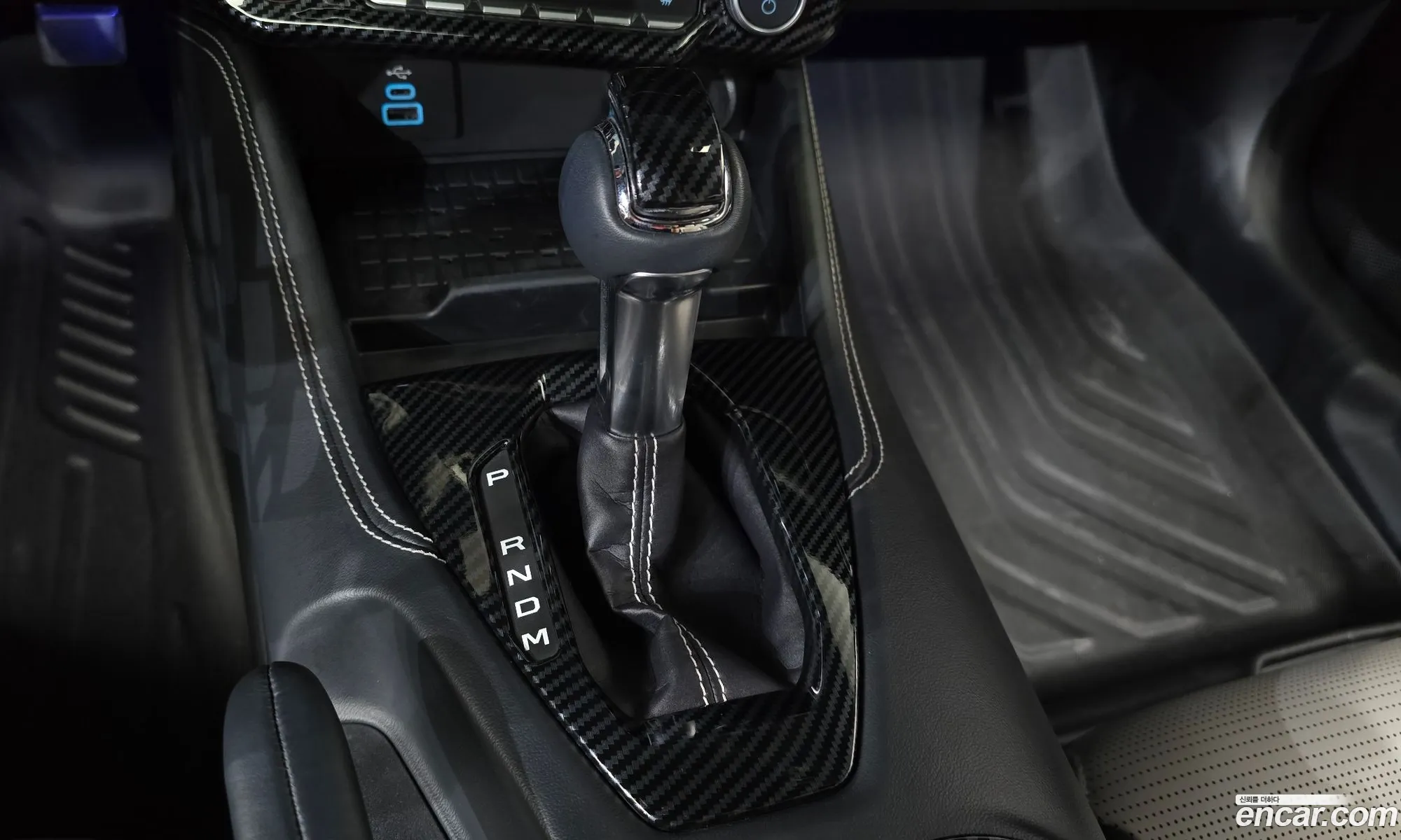 Ford Mustang 7th Gen 2024 — 31