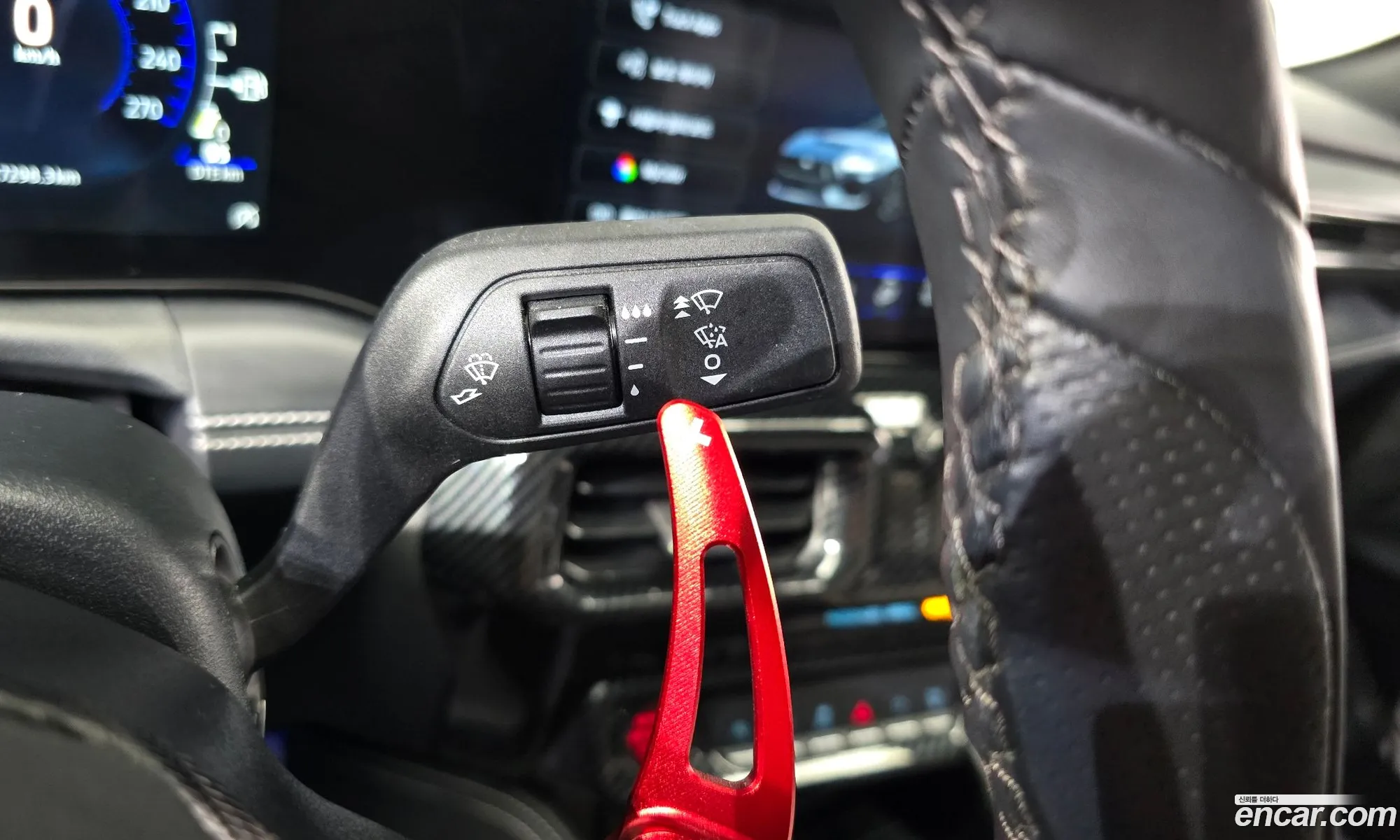 Ford Mustang 7th Gen 2024 — 11
