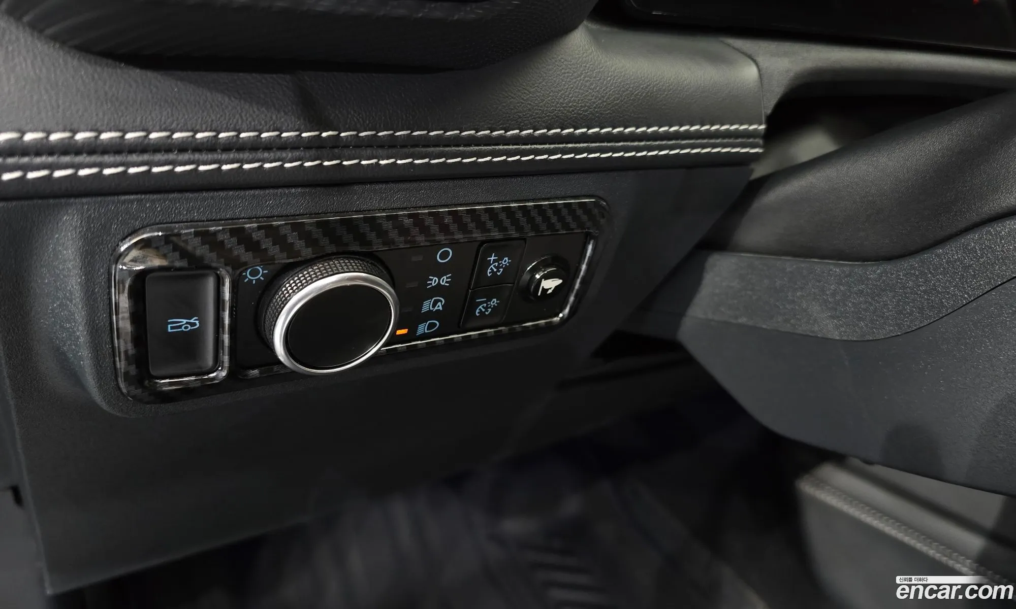 Ford Mustang 7th Gen 2024 — 19