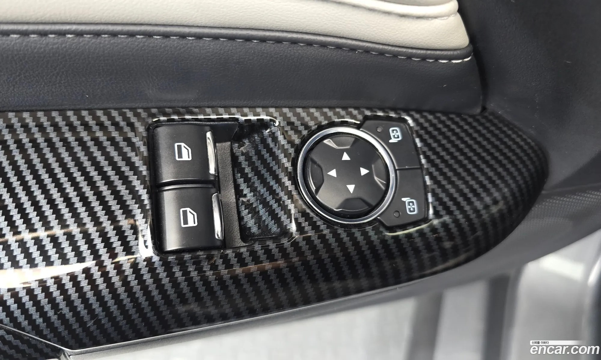 Ford Mustang 7th Gen 2024 — 15