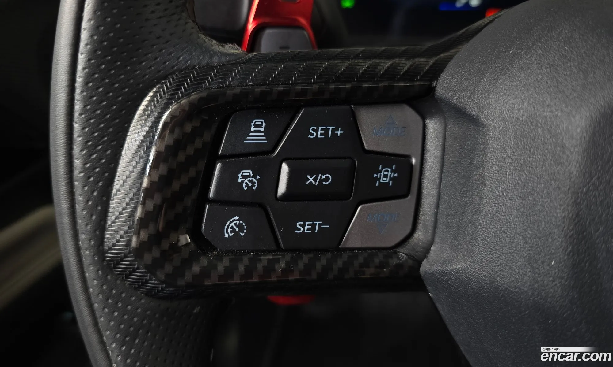 Ford Mustang 7th Gen 2024 — 9