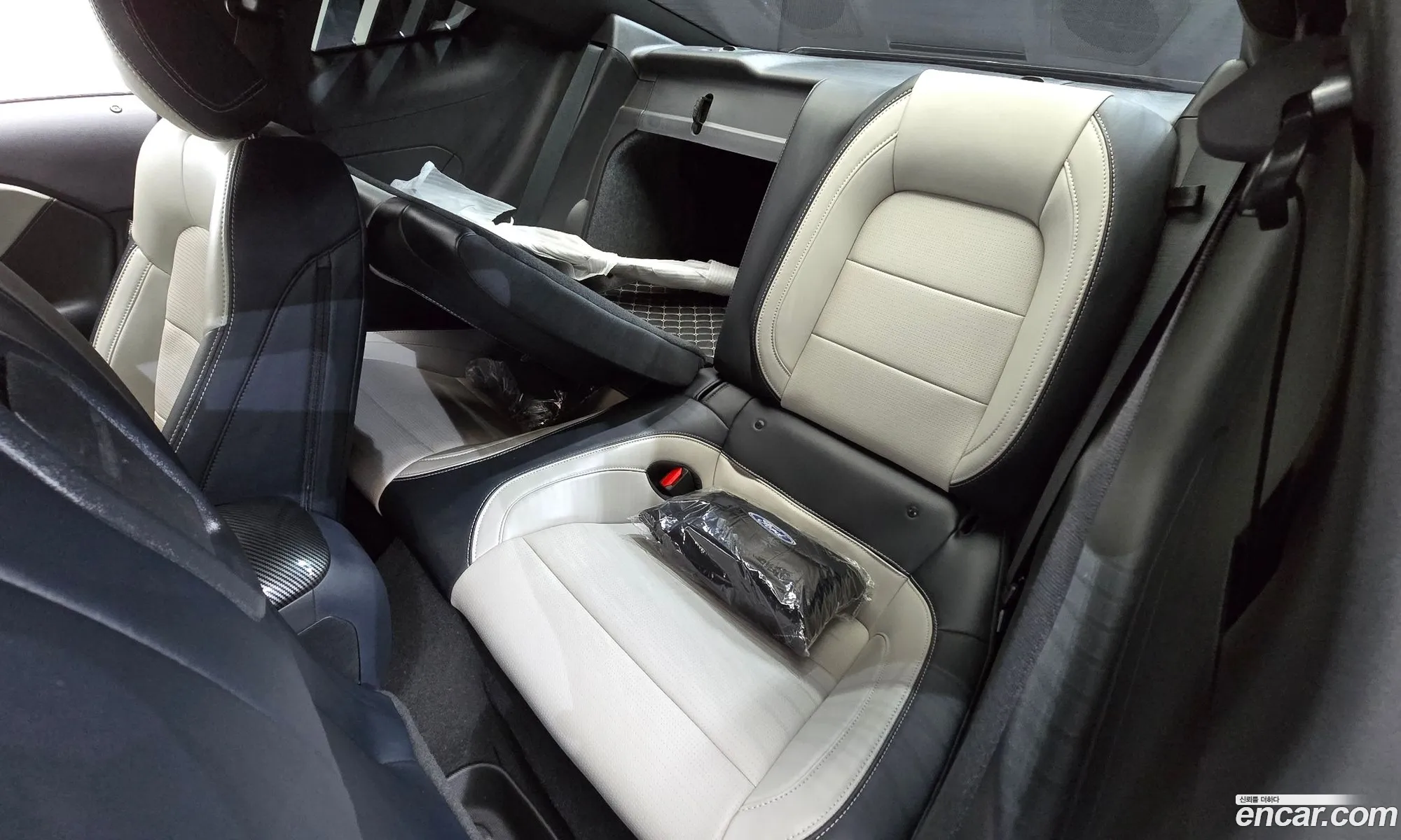 Ford Mustang 7th Gen 2024 — 6
